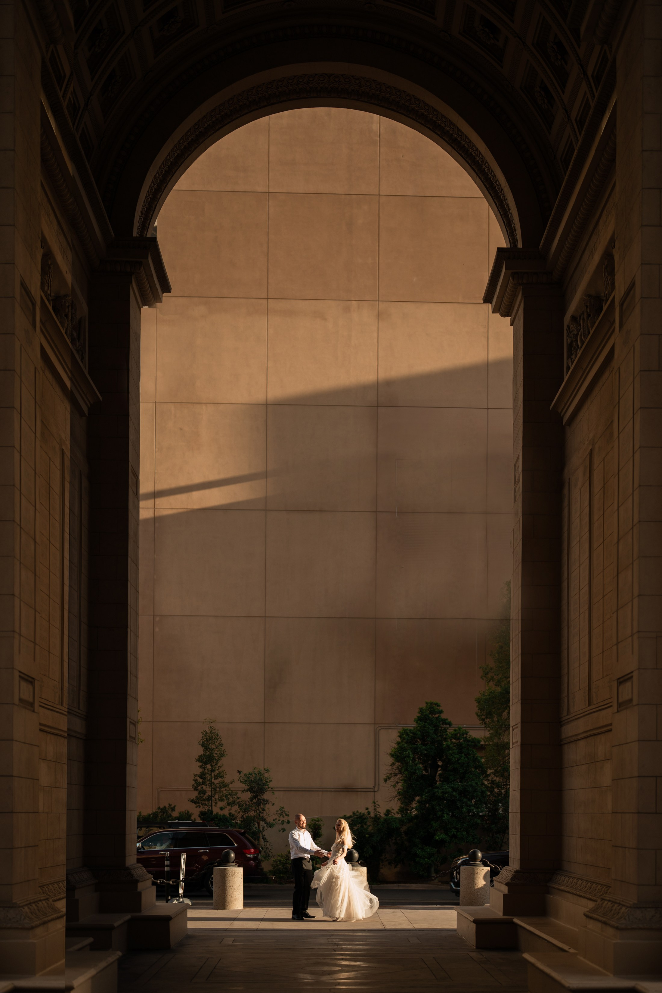 Svetlana&Alexander. Wedding & elopement photographer Viktoriya Kravtsov. Las Vegas