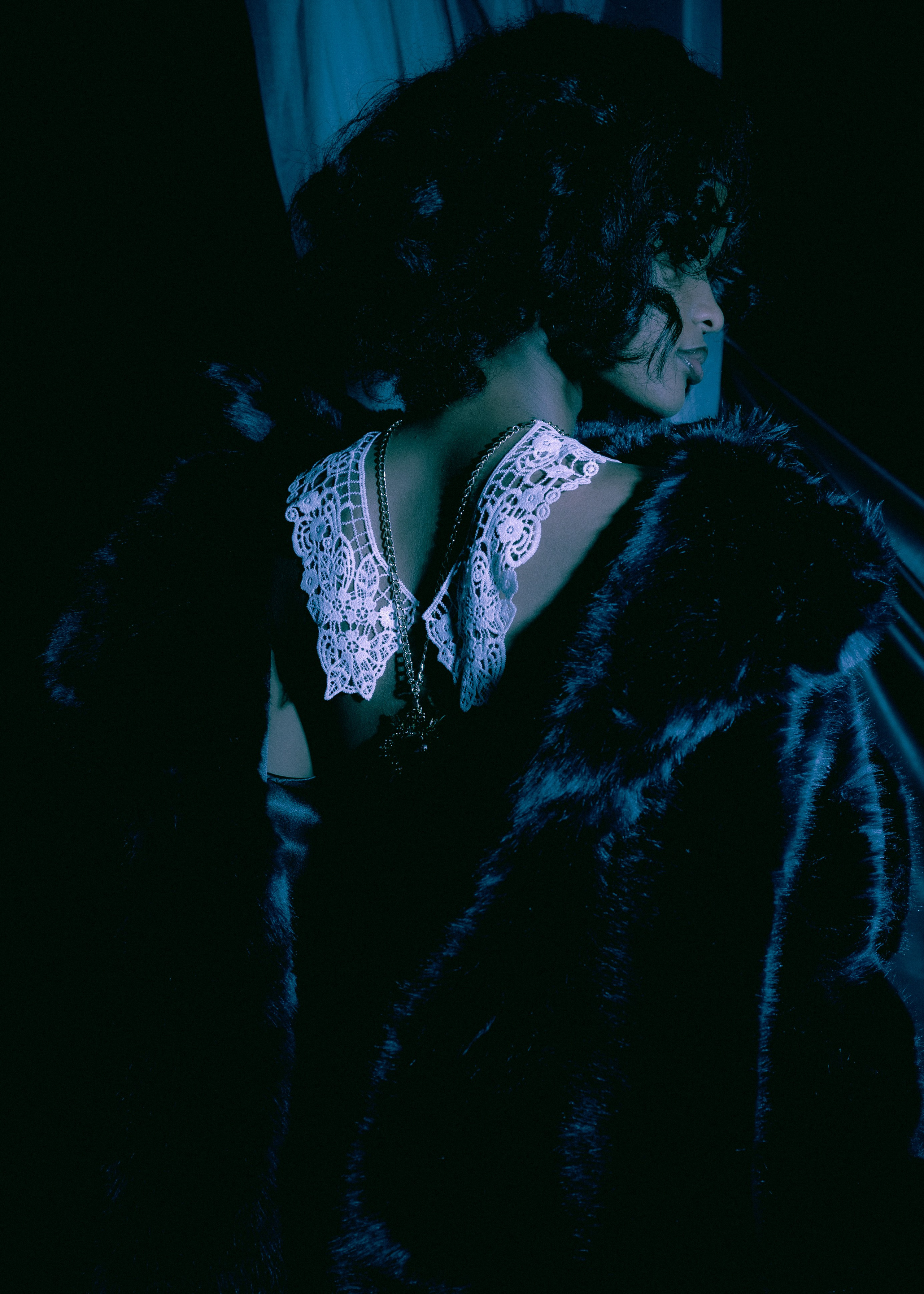 JITU from Ethiopia. Ekaterina Tsurkina-Appina Photography Canada