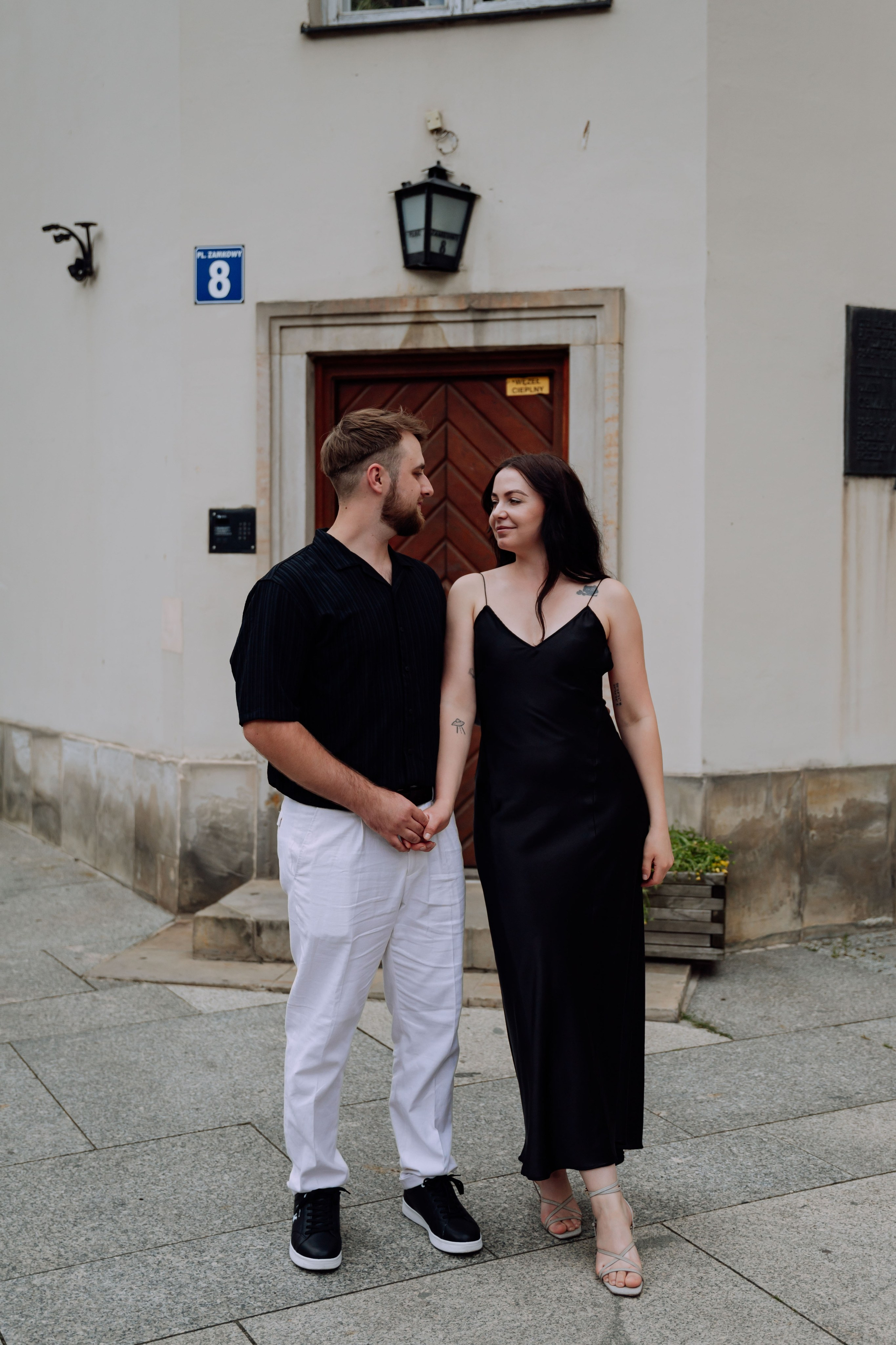 Julia&Mikołaj wedding day