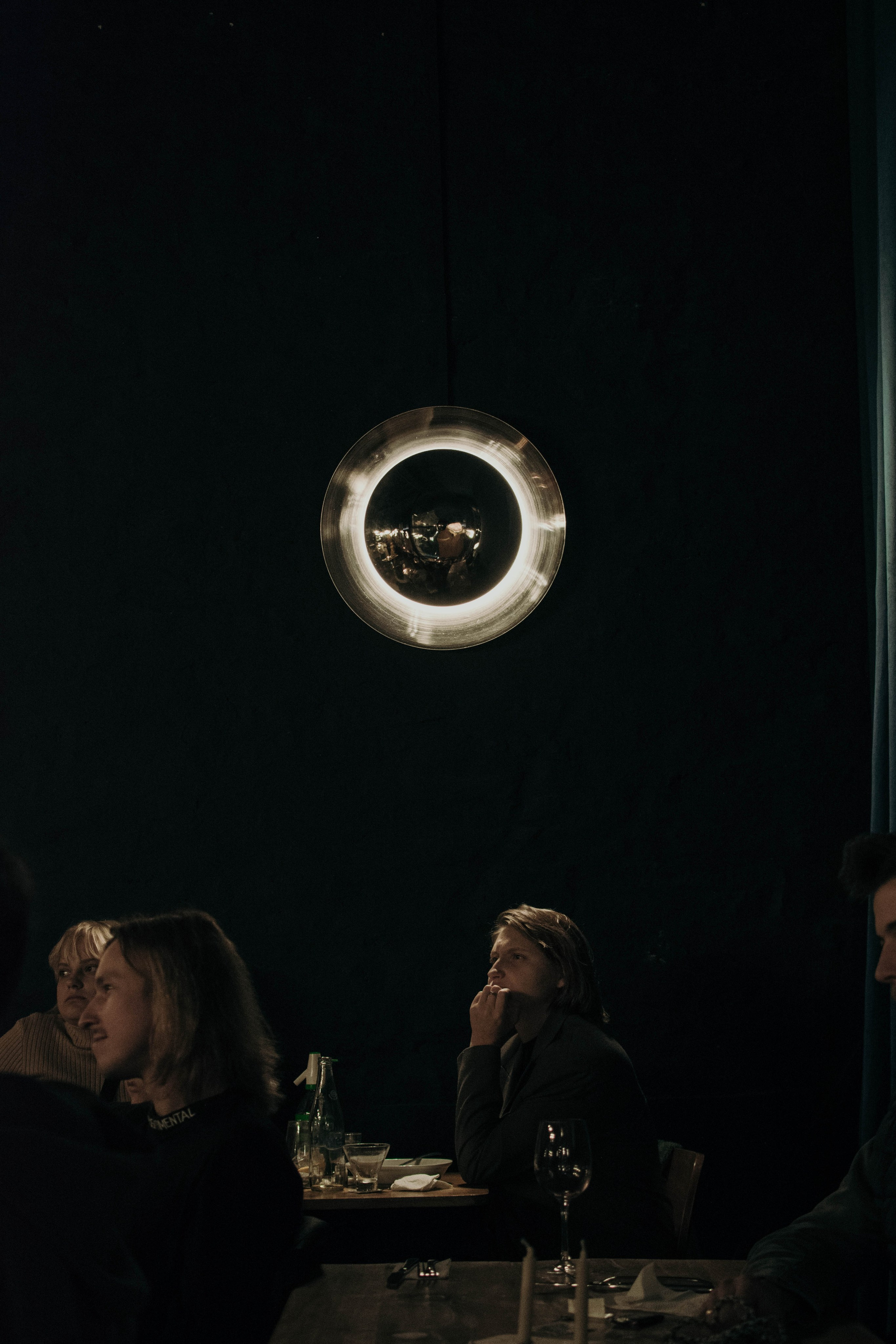 Reportage shooting. Buenos Aires. Photographer @elmirkami in the city of Buenos Aires