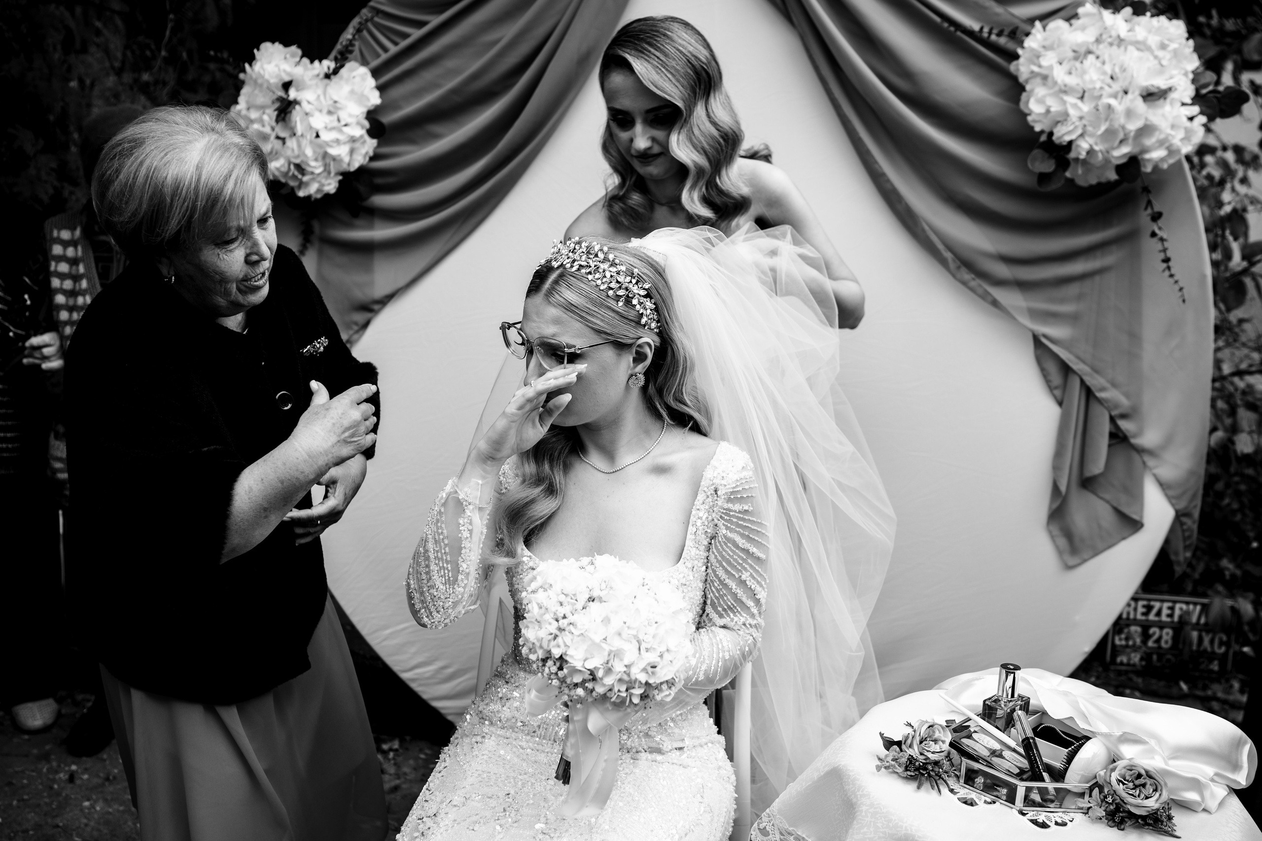 Andreea & Ionuț. Acasă