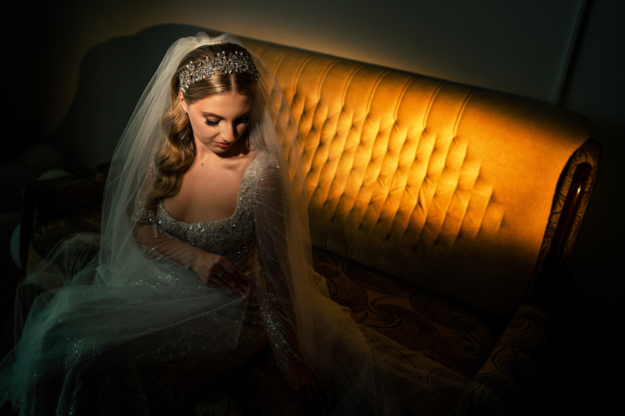 Andreea & Ionuț. Acasă