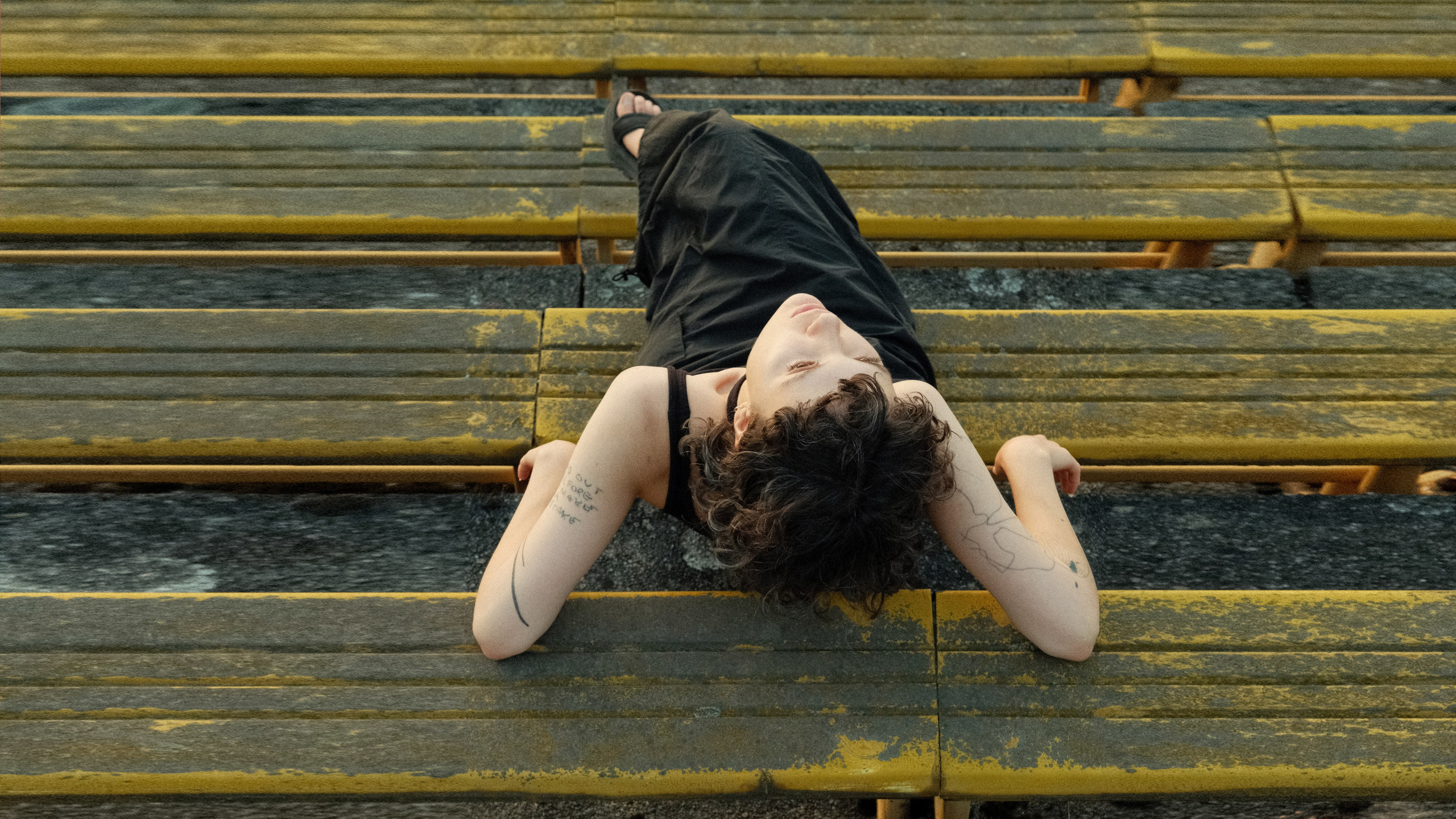 Dmitrii Shelenev — Photographer & Videomaker in Prague