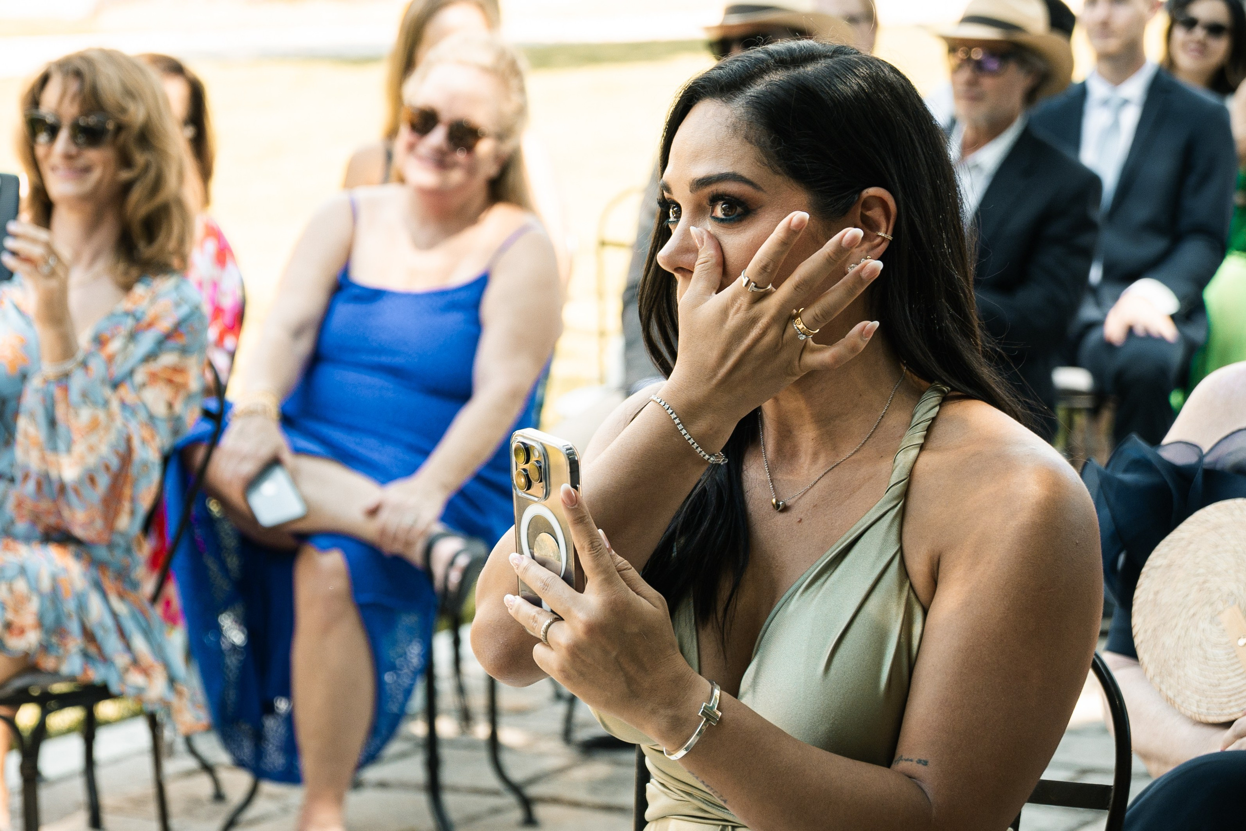 Ryan & Noryoly. Saúl Vázquez | Destination Wedding Photographer