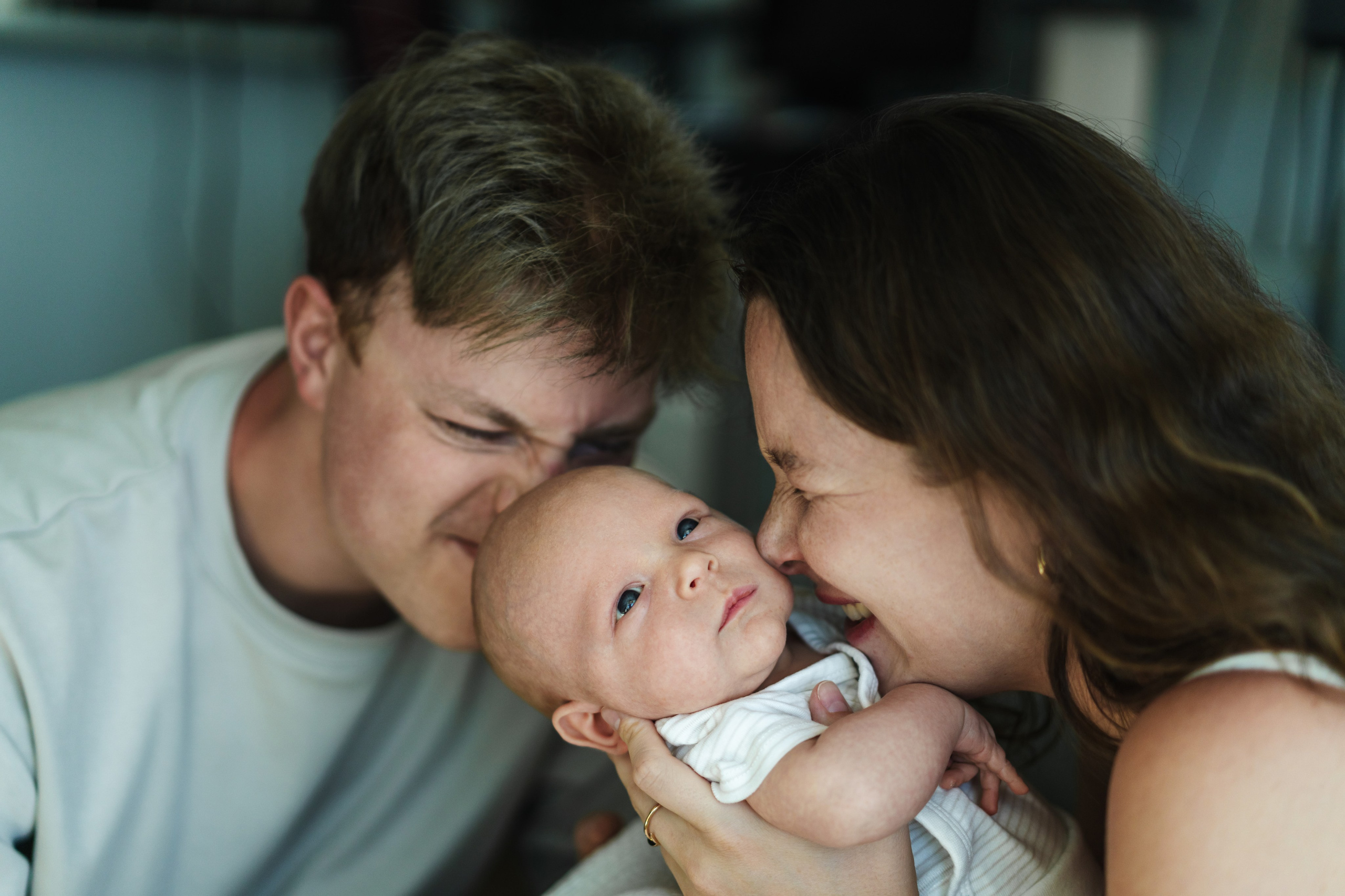 Maternity & Newborn. Barbarica. Photography