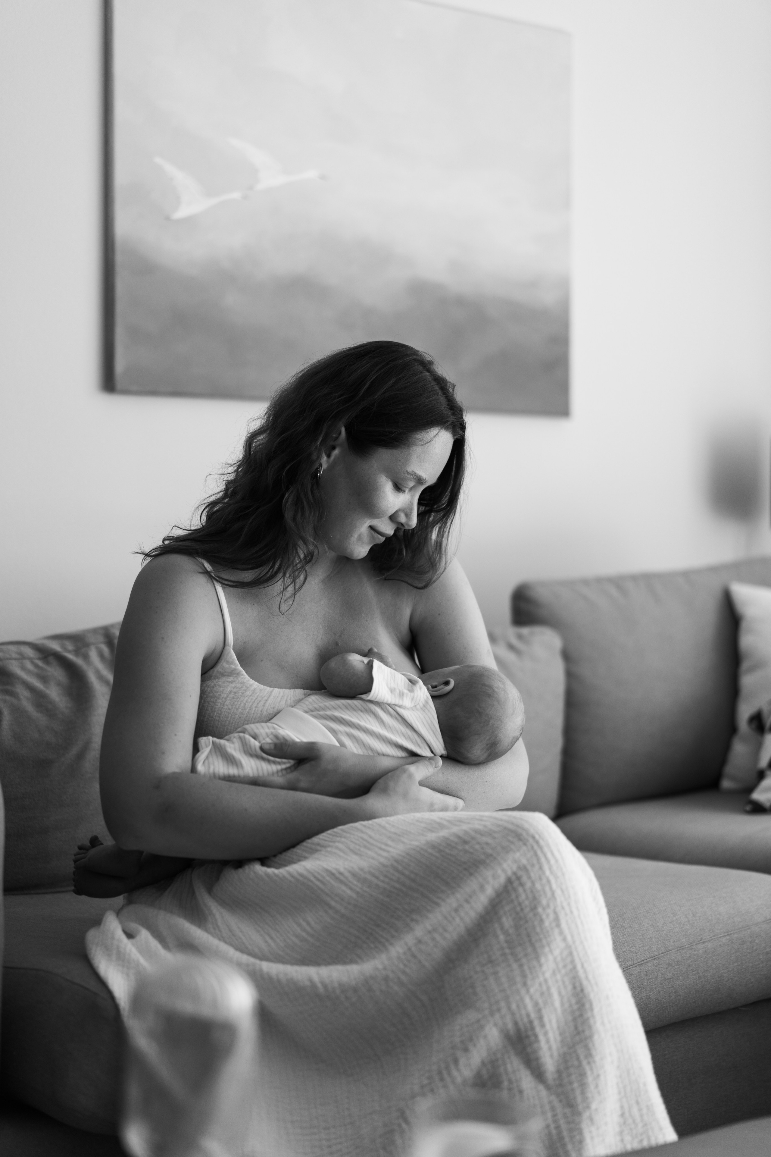 Maternity & Newborn. Barbarica. Photography