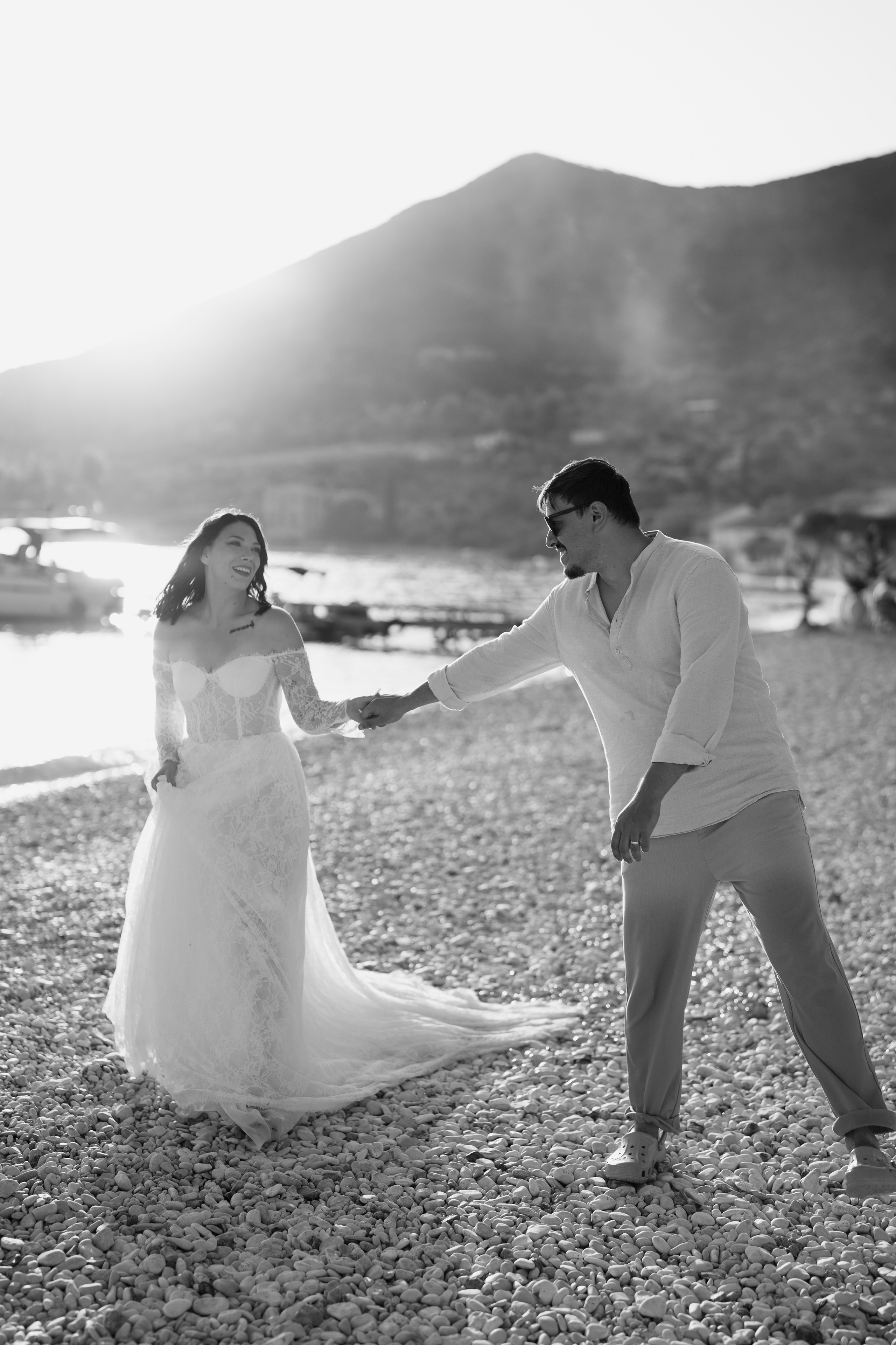 Nunta. Mihai Padurariu - fotograf