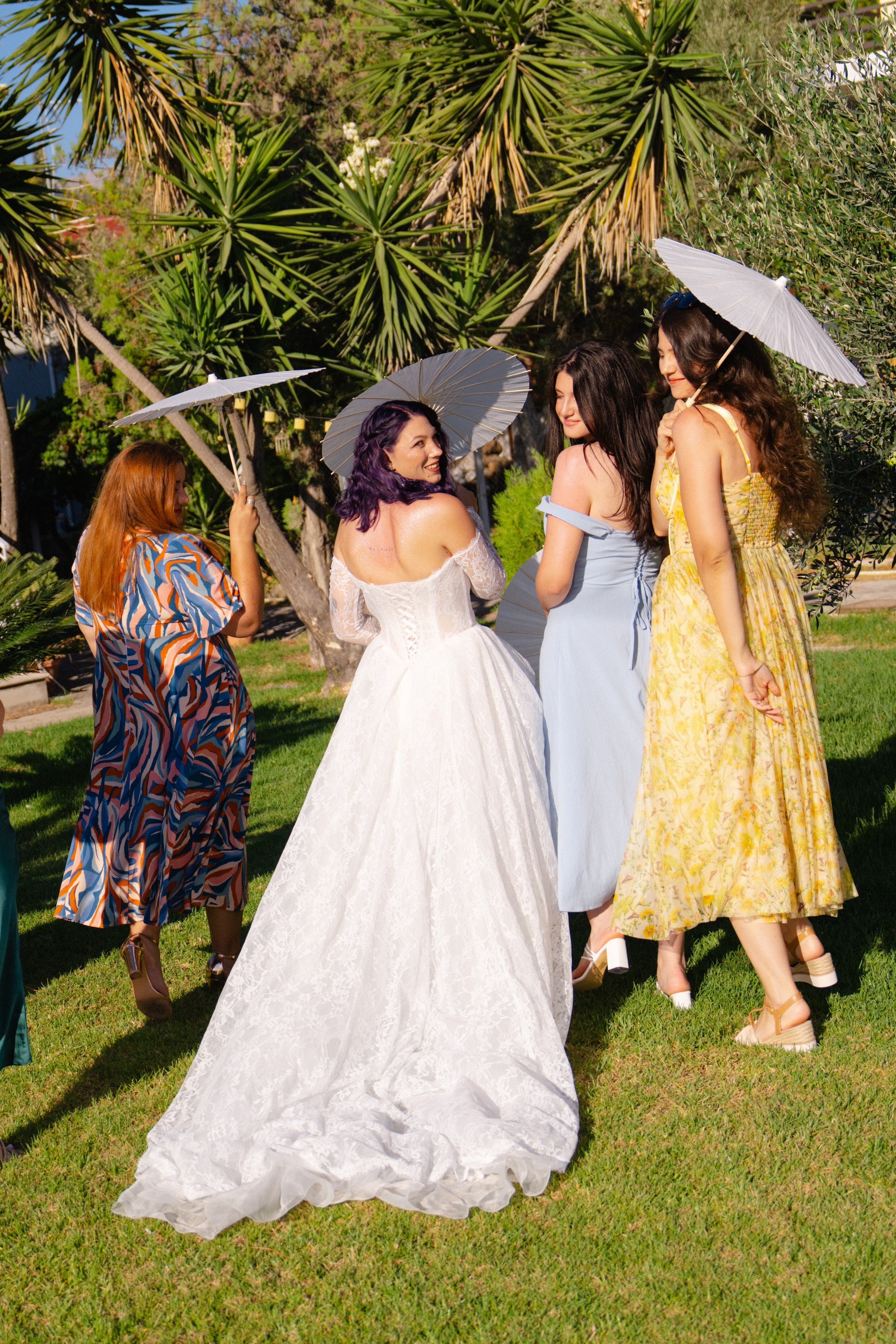 Nunta. Mihai Padurariu - fotograf