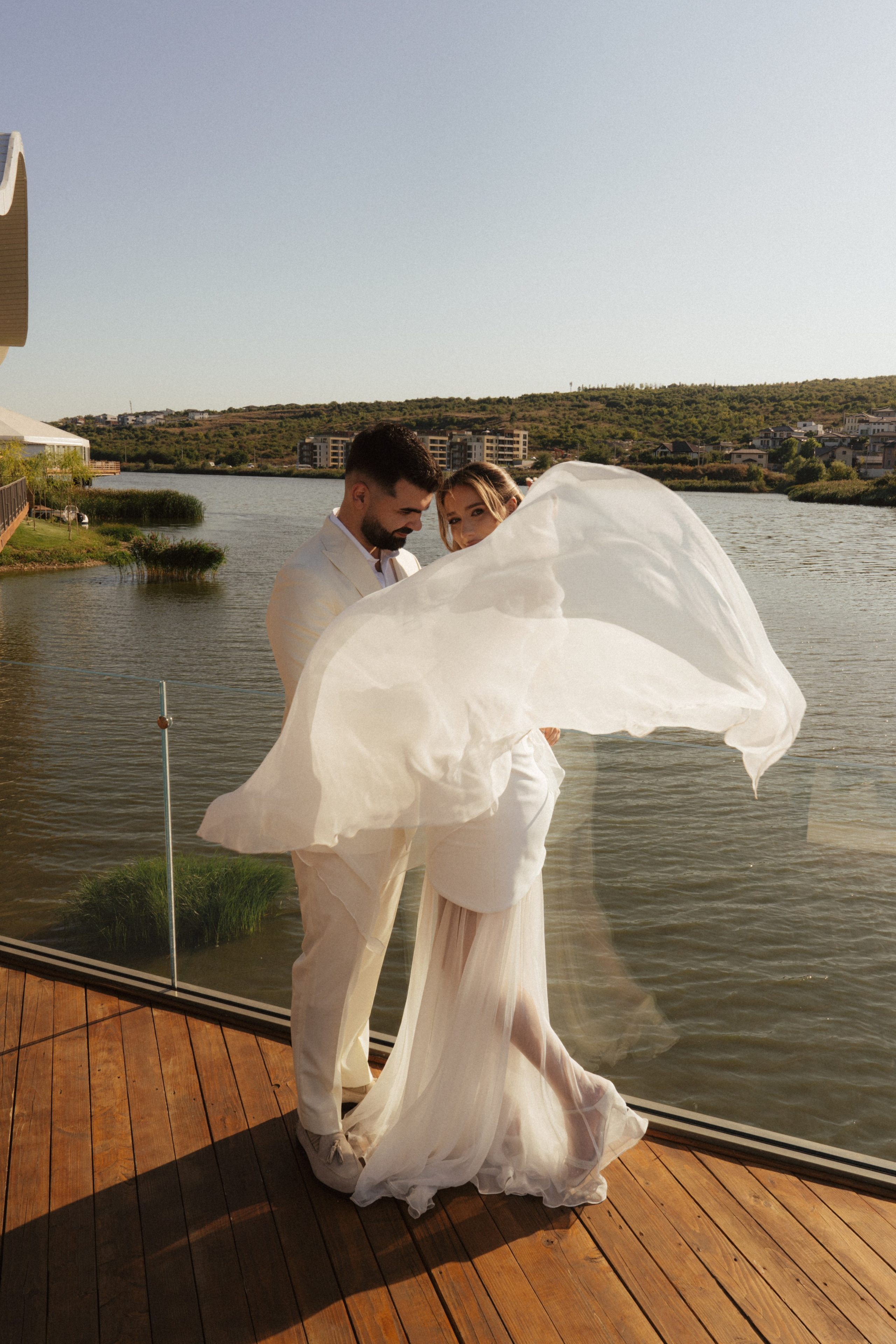 Nunta. Mihai Padurariu - fotograf