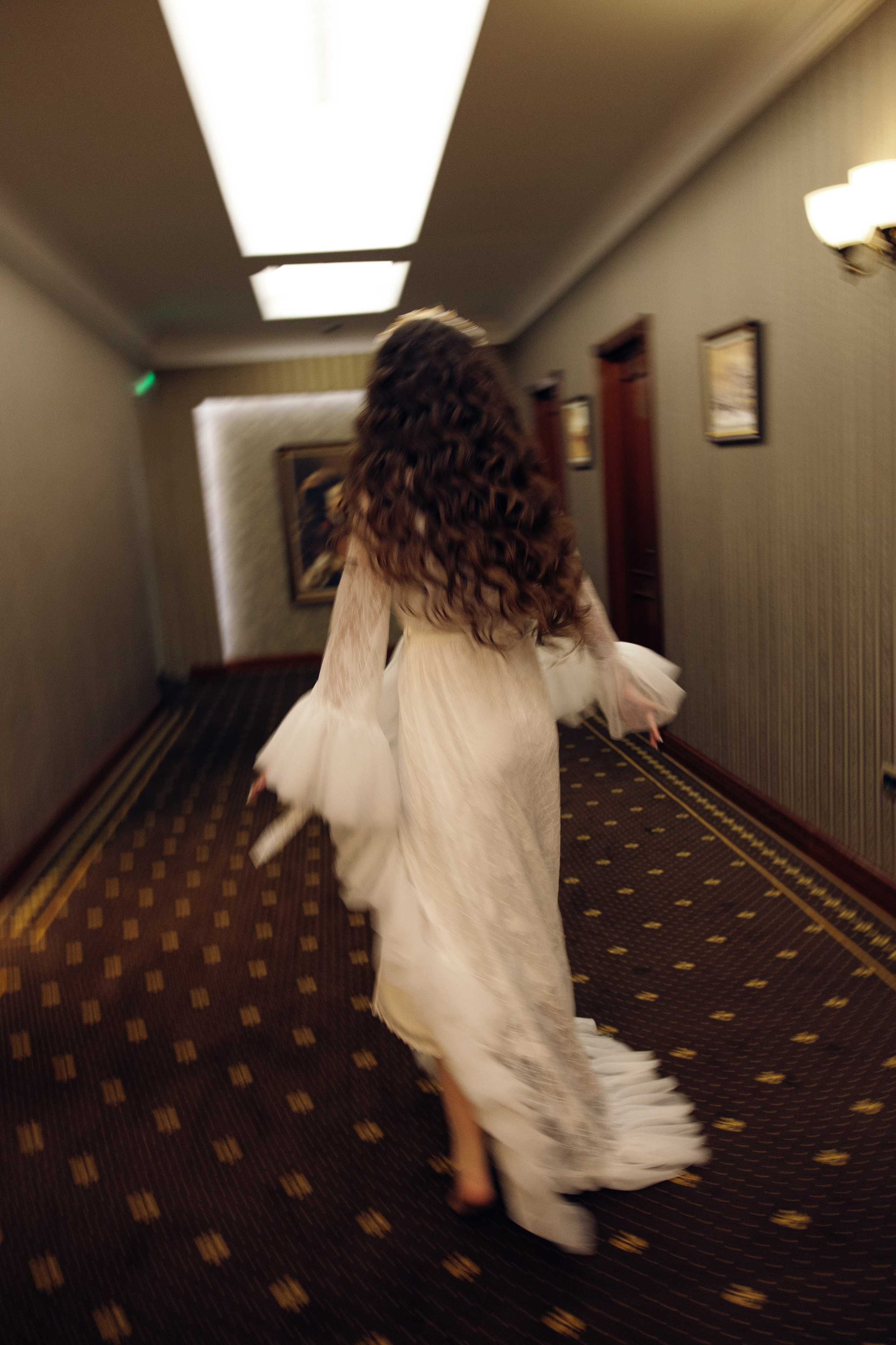 Nunta. Mihai Padurariu - fotograf