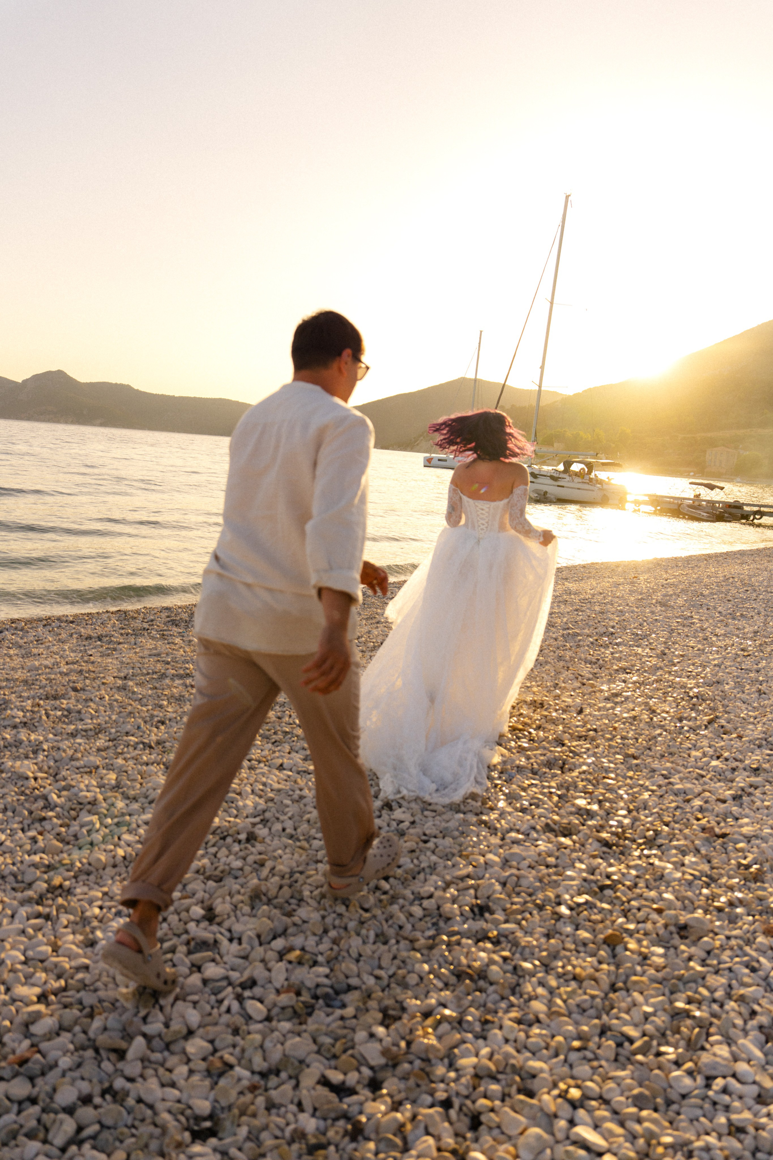 Nunta. Mihai Padurariu - fotograf