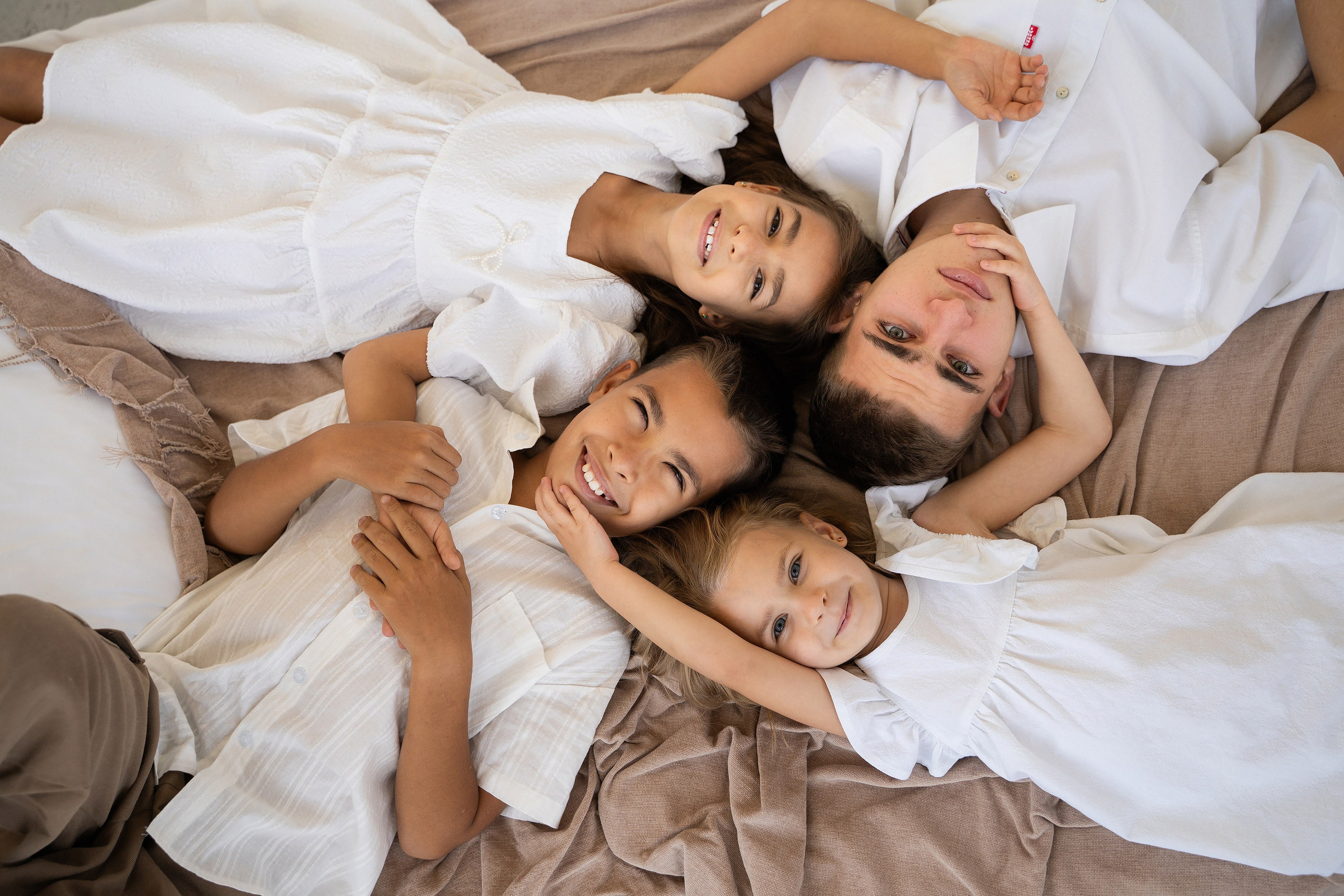 Галерея. Главная