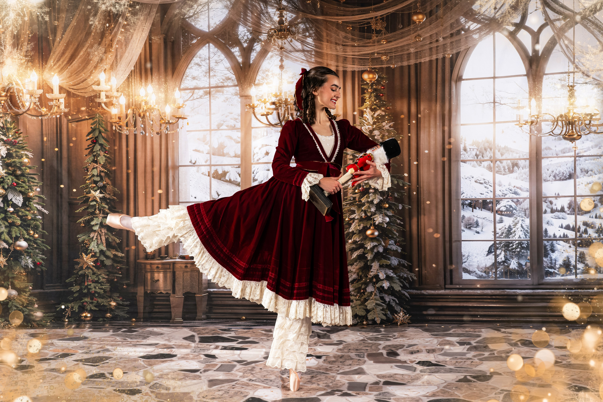 Portrait and Group Photos. Santa Clarita Photographer