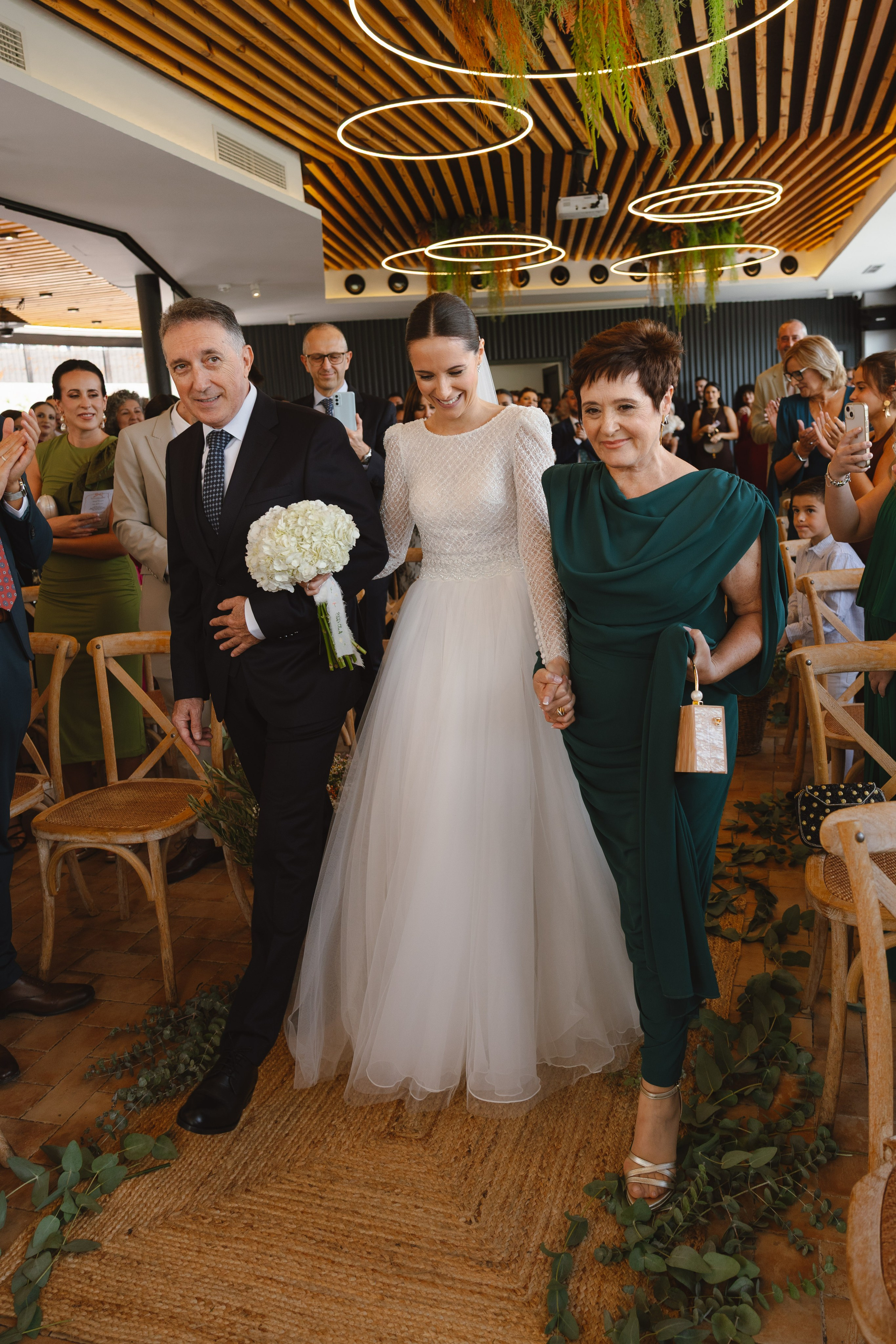 EVA & GUILLE. Fotógrafo y Videografo de bodas y eventos