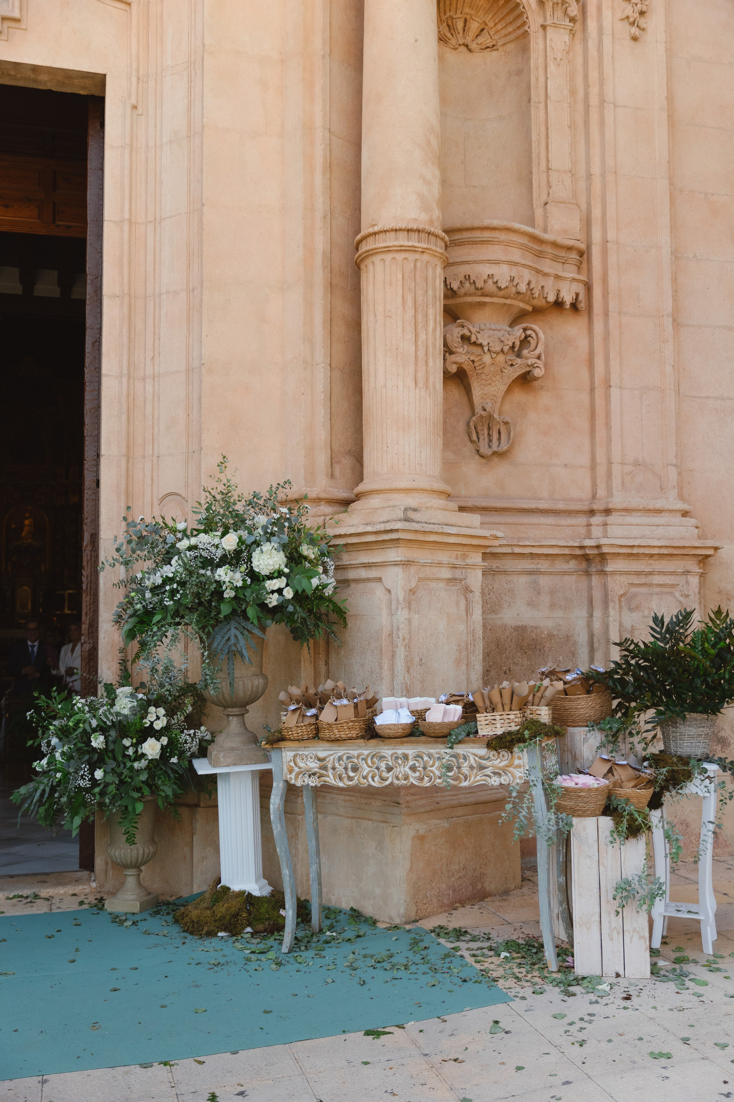 Mª ÁNGELES & ALEJANDRO. Fotógrafo y Videografo de bodas y eventos