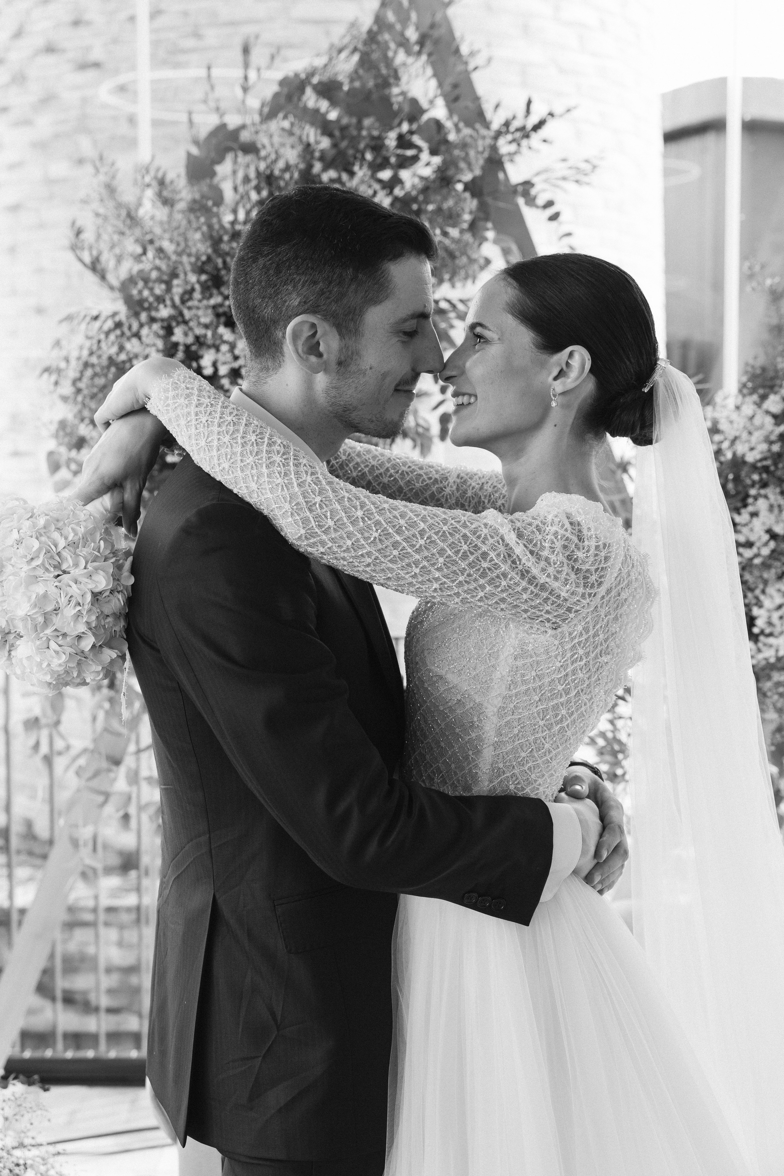 EVA & GUILLE. Fotógrafo y Videografo de bodas y eventos