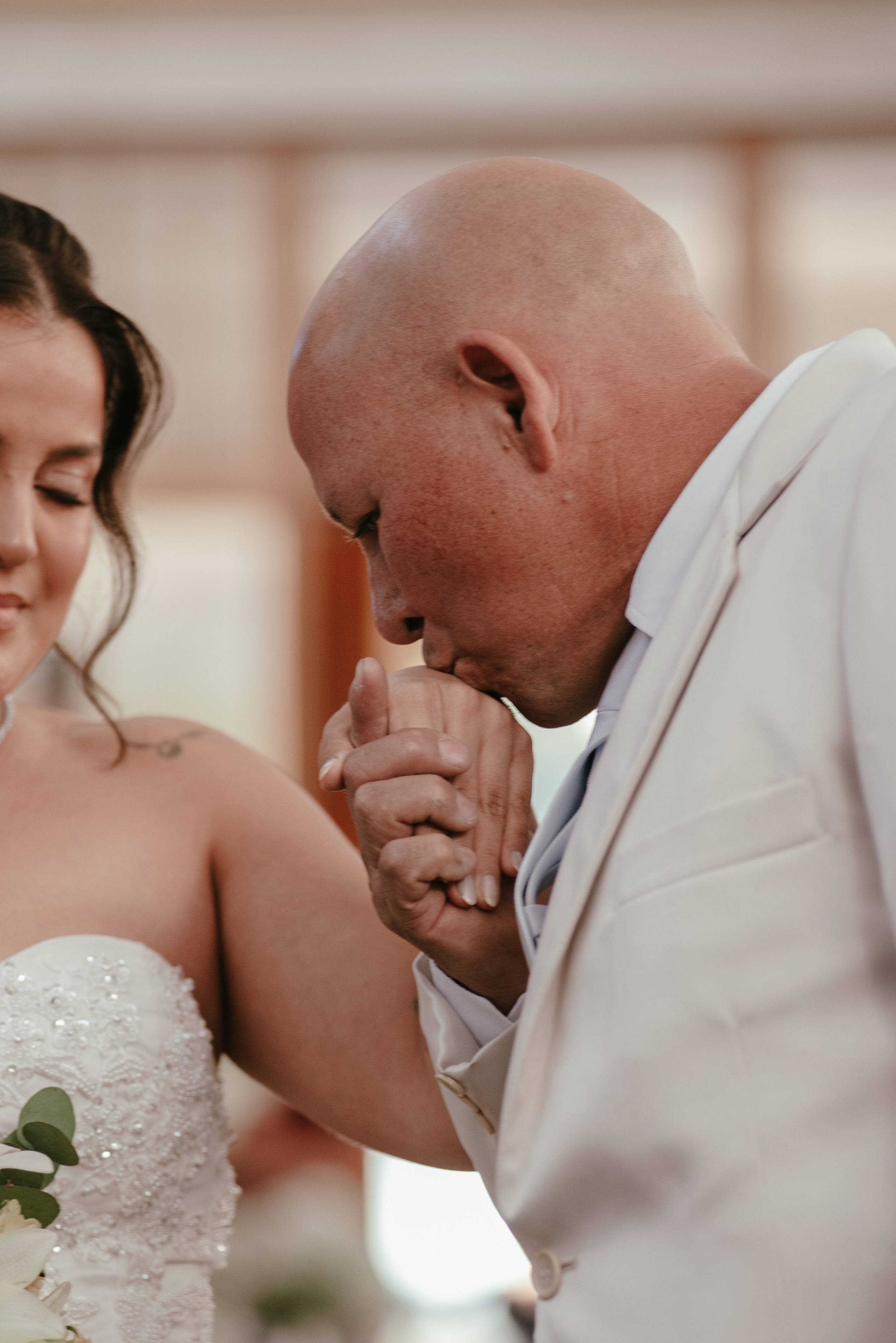 Casamento Amanda & Rick. Visionary Imagem