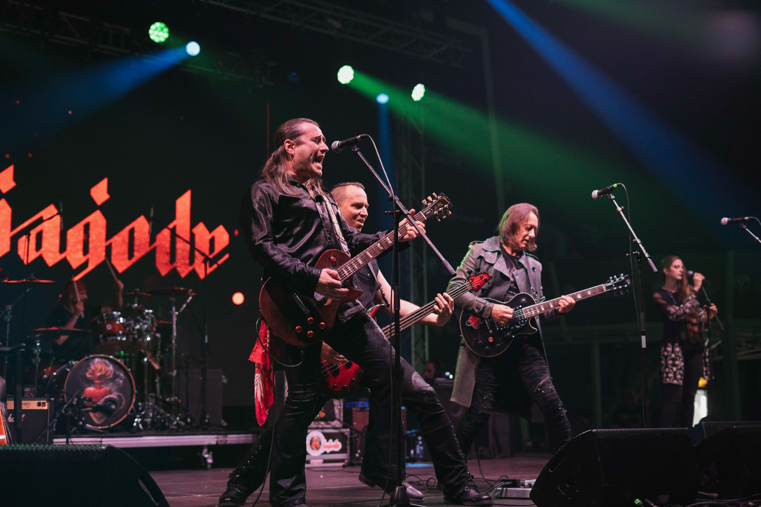 Dani piva u Novom Sadu 2022. Zhukov studio