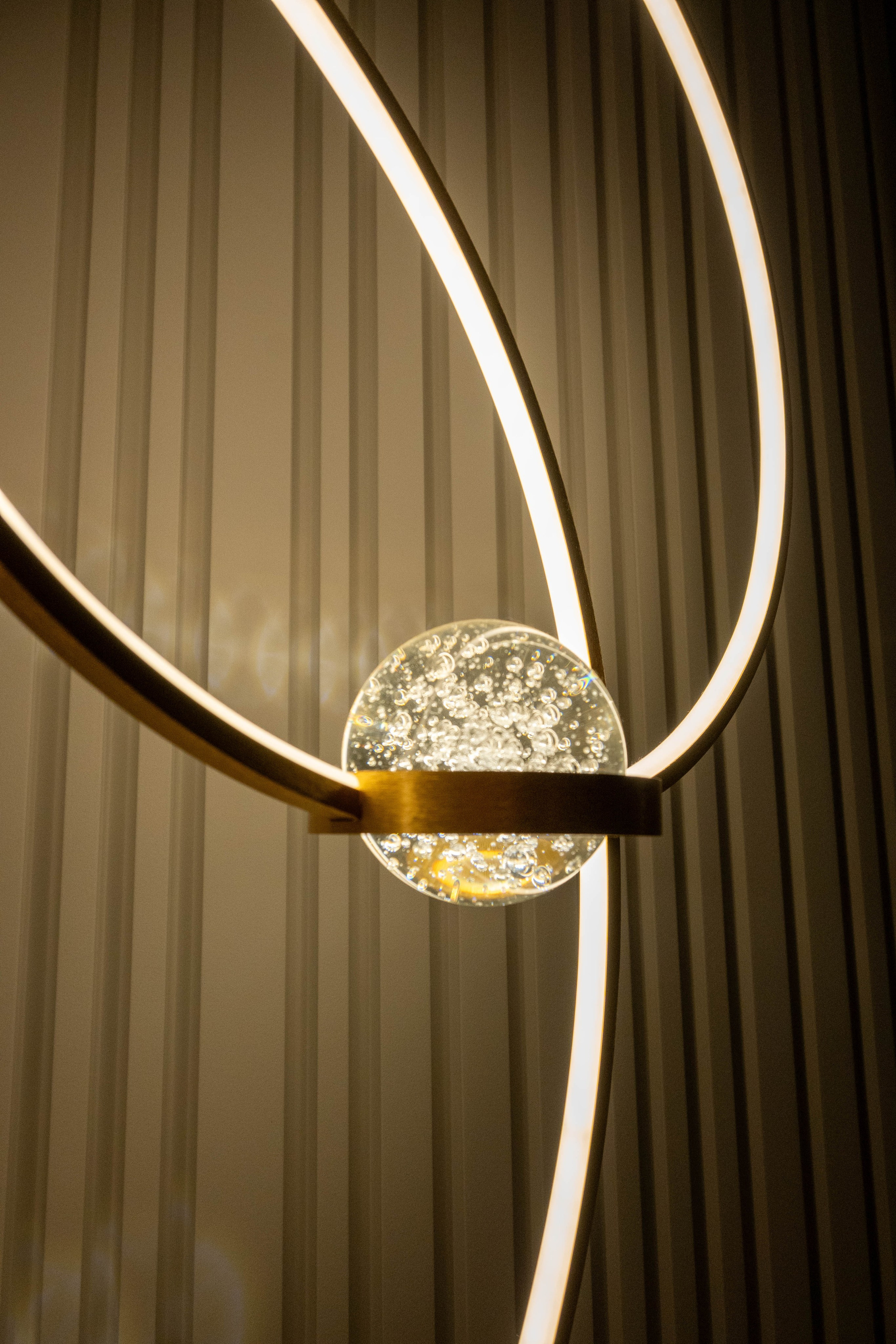 Flat. Fotograf Dmitrii Donets