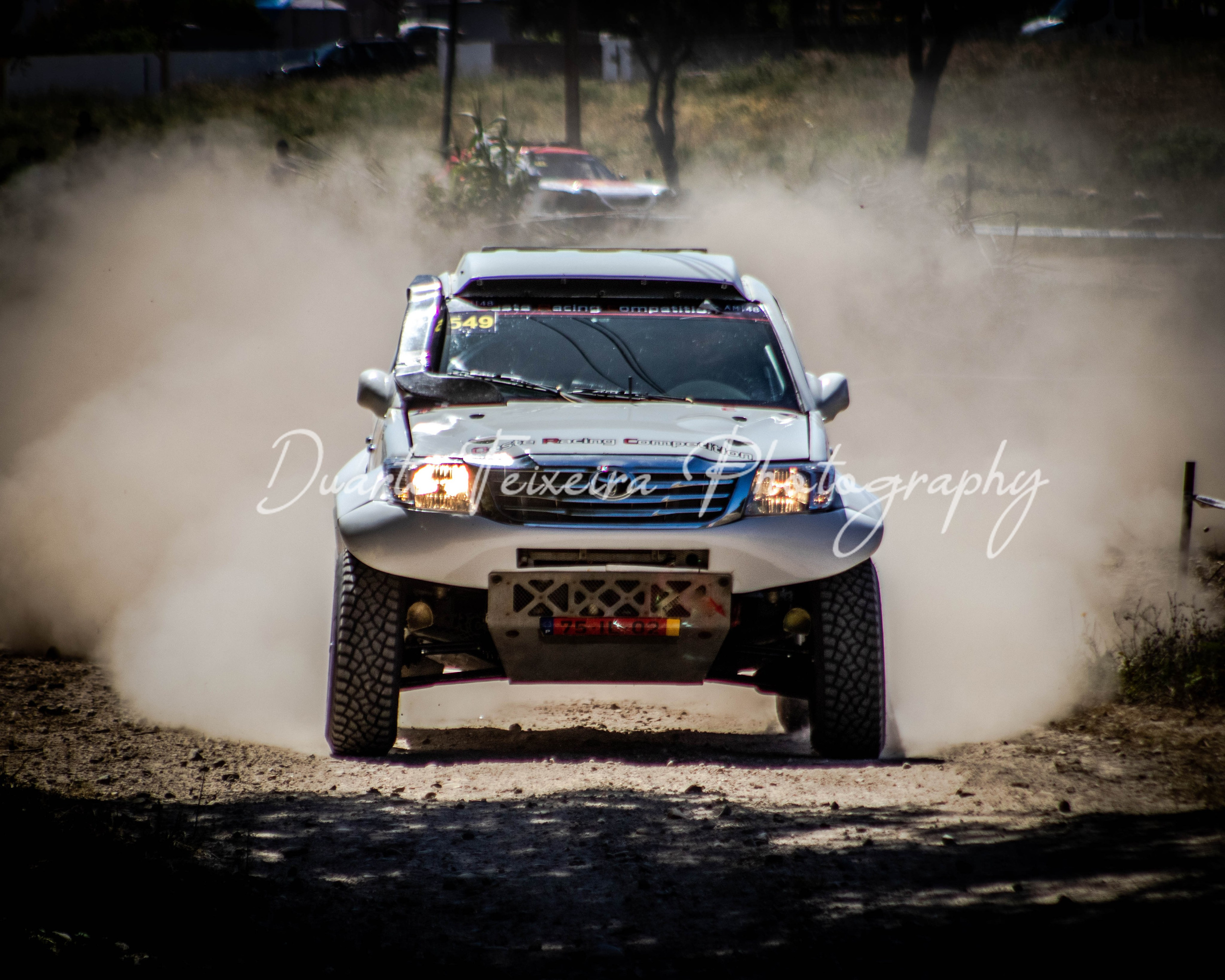 #549 Richard Timmerman / Hendrik Van Geest