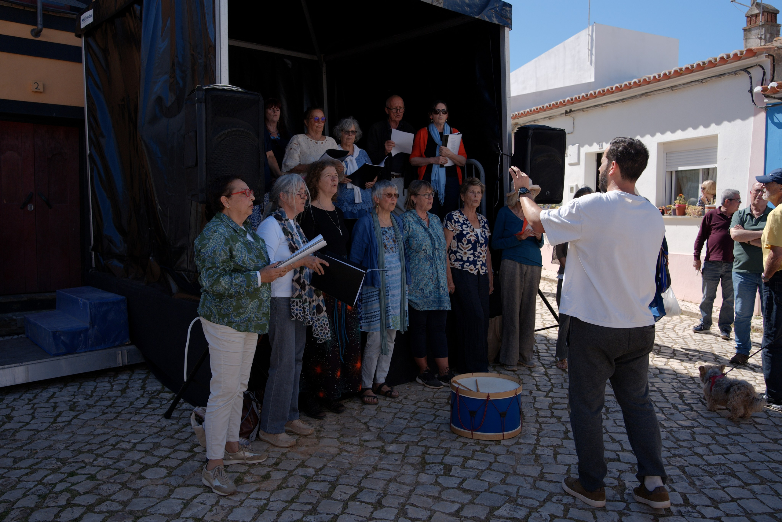 Cultural Events. Filipe Pires • photography & video