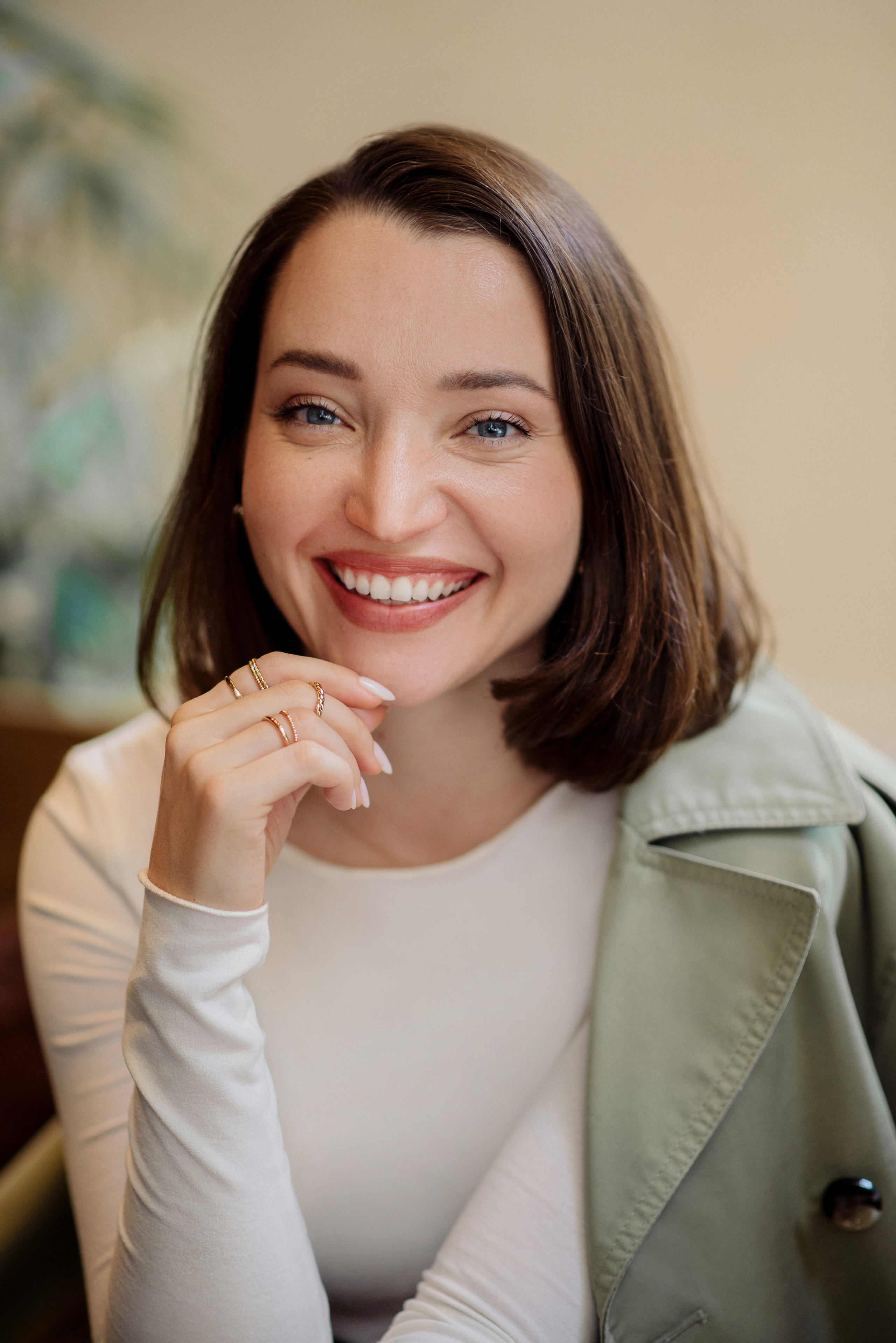 Women’s Photoshoots. Фотограф Ирина Астахова