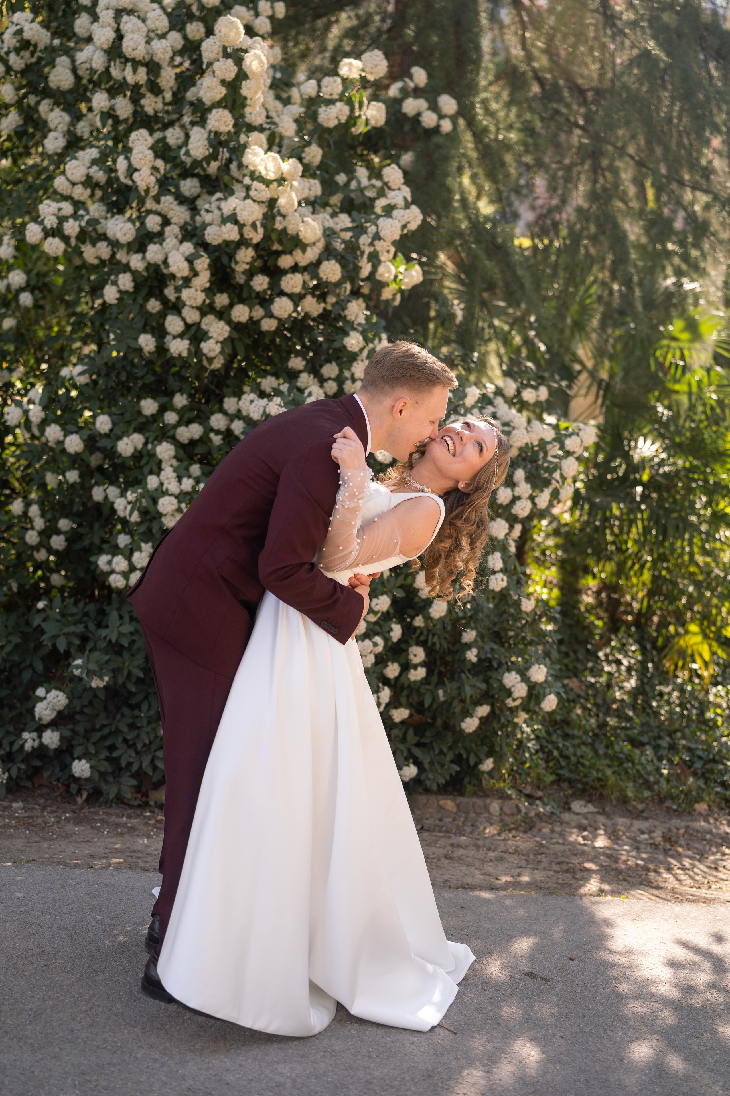 Yana&Tim. Fotógrafo en Madrid, España. Alyona Belyaninova