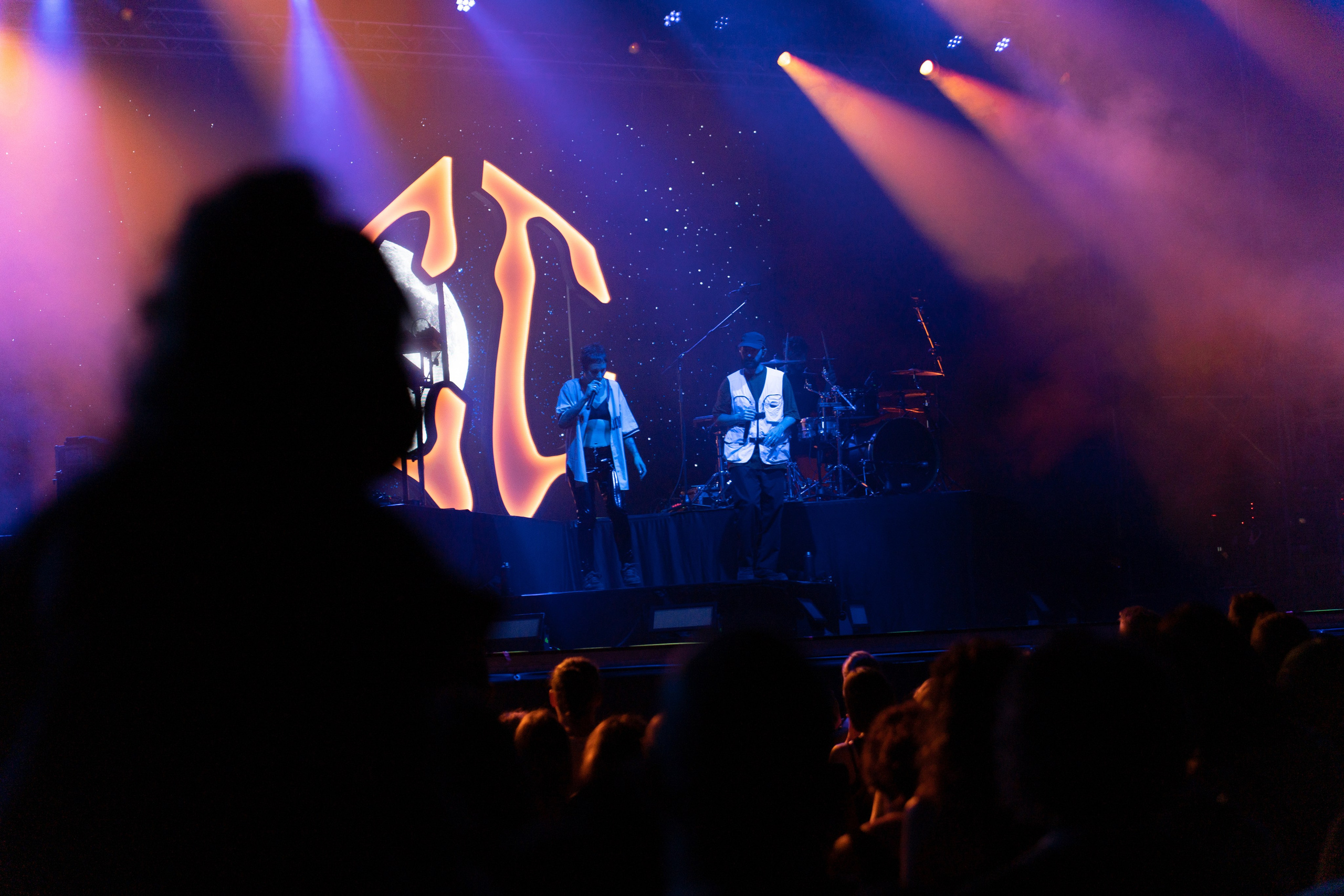 COMA COSE // ESTE MUSIC FESTIVAL. Francesco Mion // Sport & Live Music Photographer