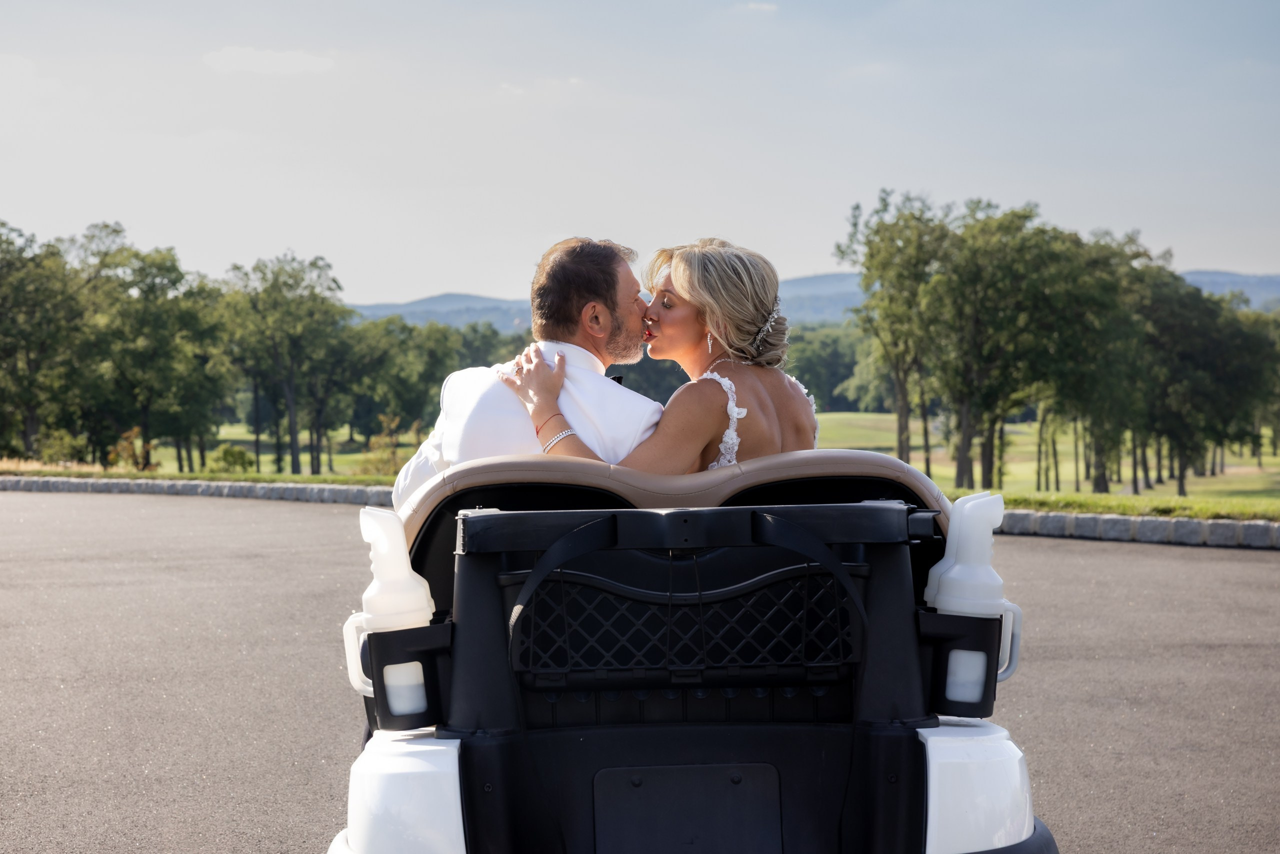 Alexander & Yelena, West Caldwell, NJ. Wedding Photo & Video