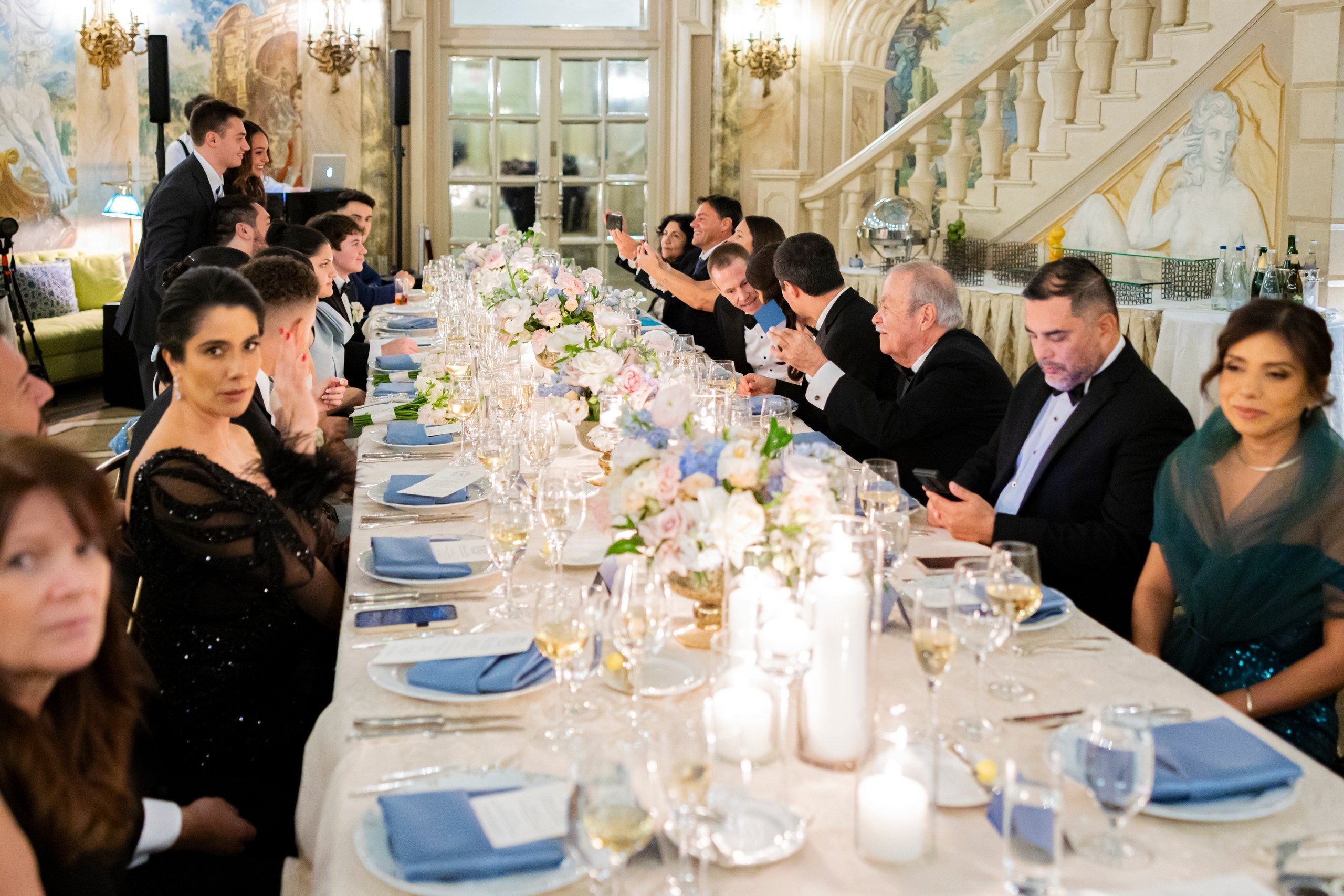 Shaun and Edelweis, A Taj Hotel. Wedding Photo & Video