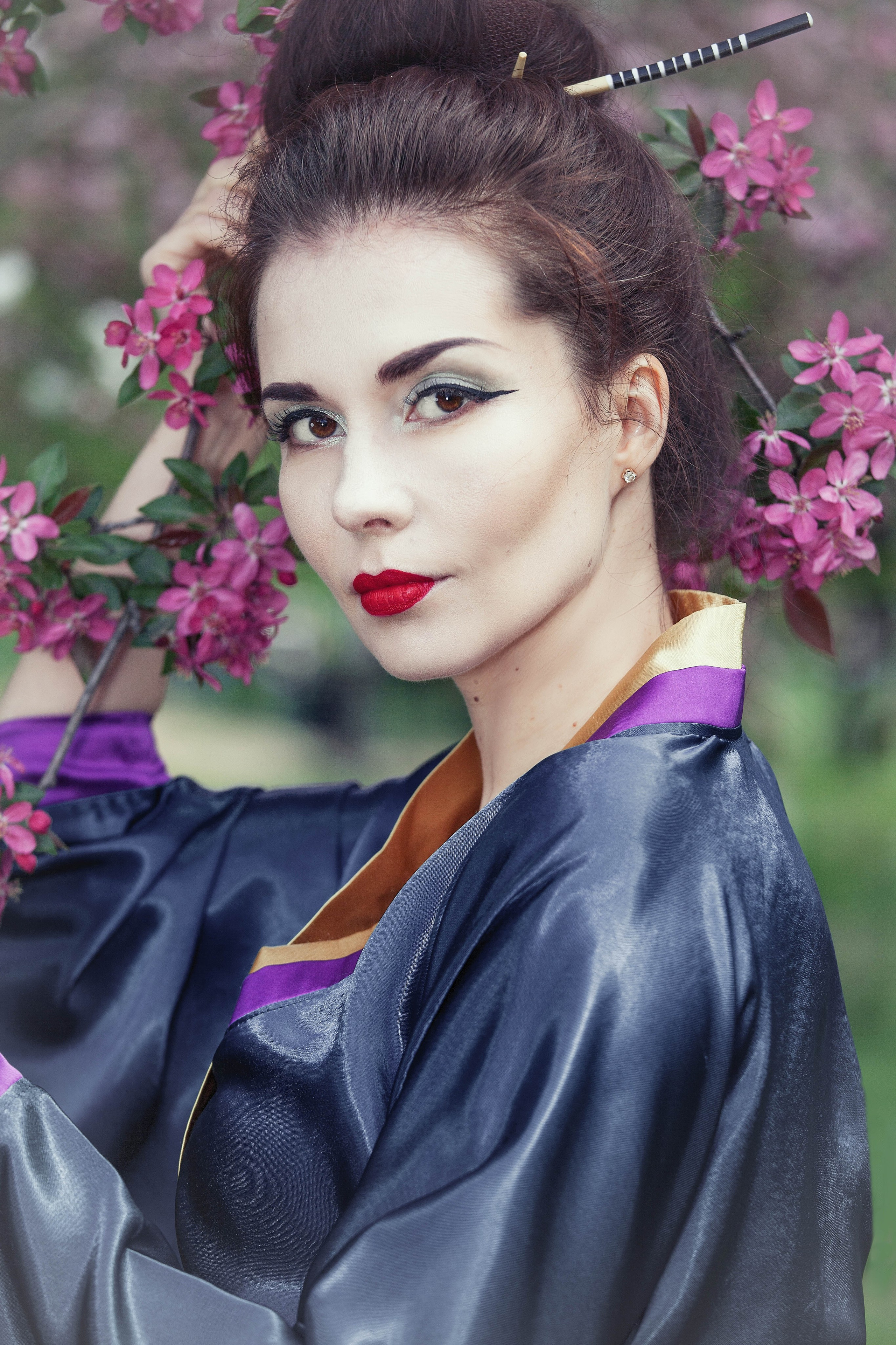 Creative. Photographer Anya Goldenberg. Works in Reading and surrounding areas