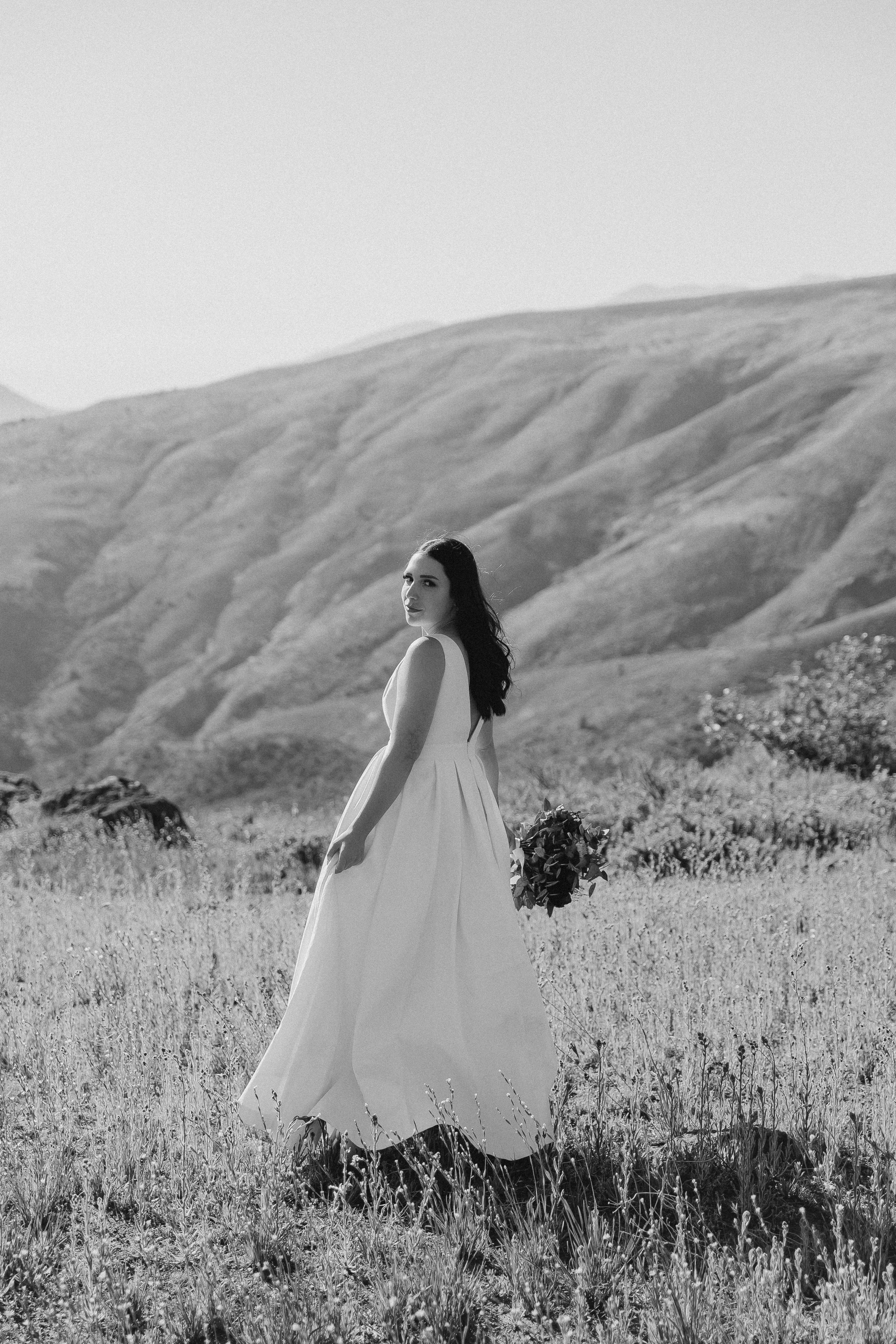 Elopement de Jorge & Jess. Photographer in Santiago, Chile Anna Almazova