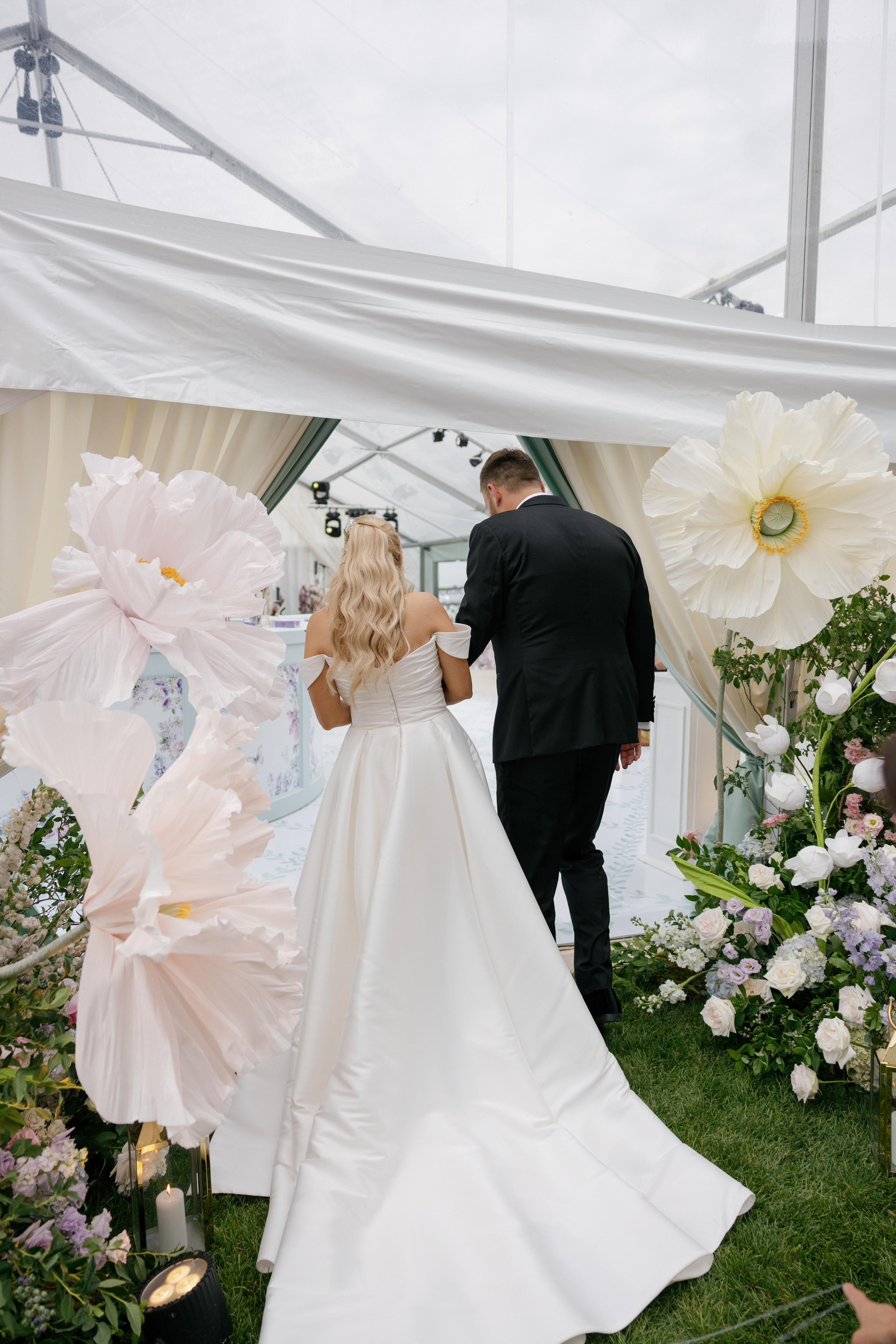 Anne Marie and Andrew. Wedding photographer and videographer New York | New Jersey
