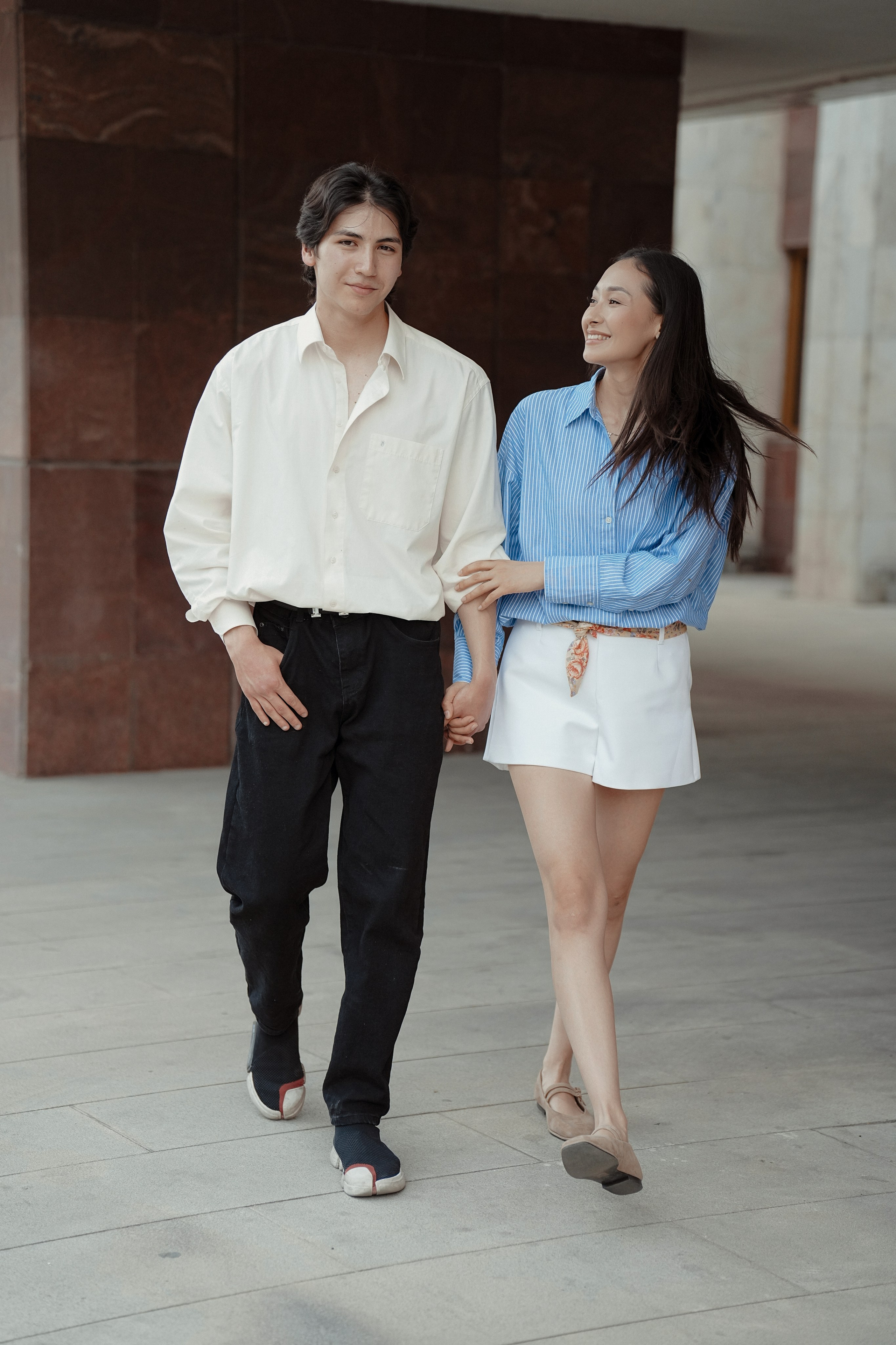 Онур & Нурай