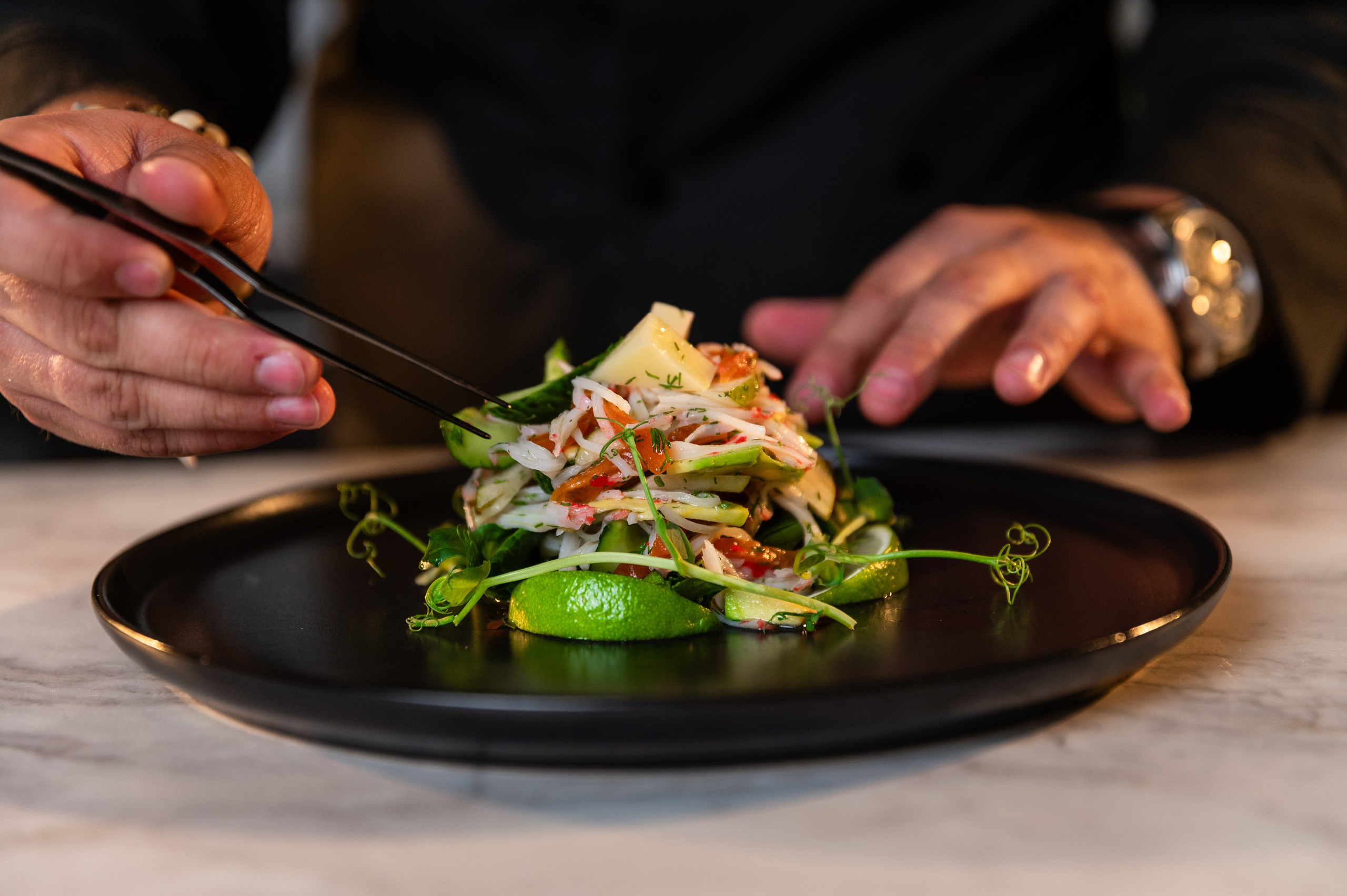 VICI. Фотограф в Бишкеке Андрей Кавешников