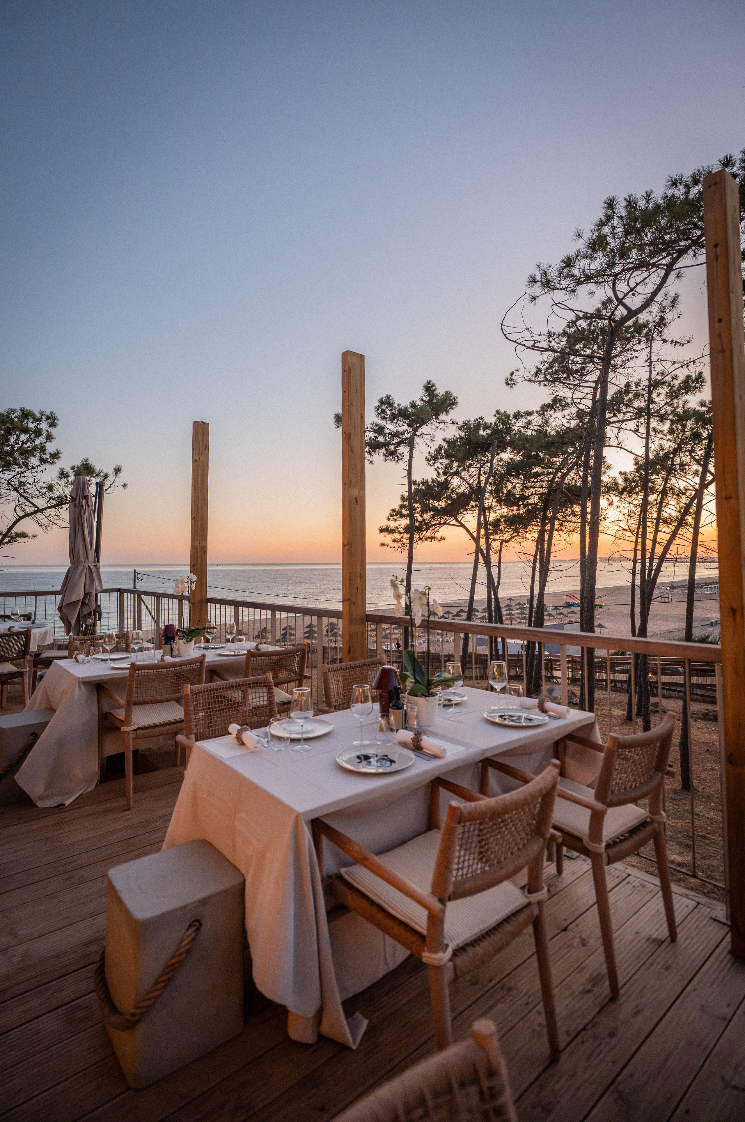 RESTAURANTES — CABANA SASS. Forma Studios
