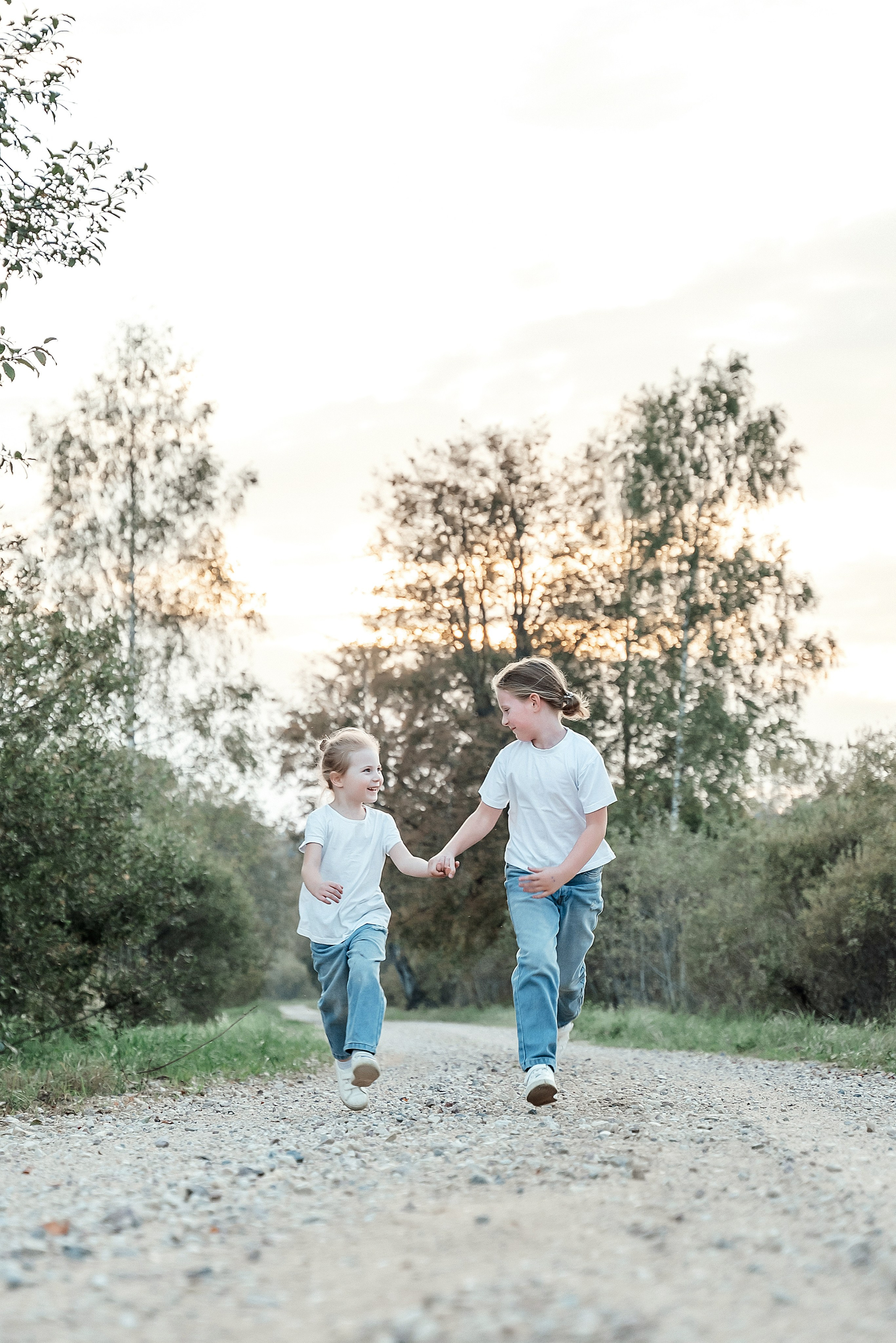 Sisters. Ваш фотограф в Латгалии — Александра Юхневича!