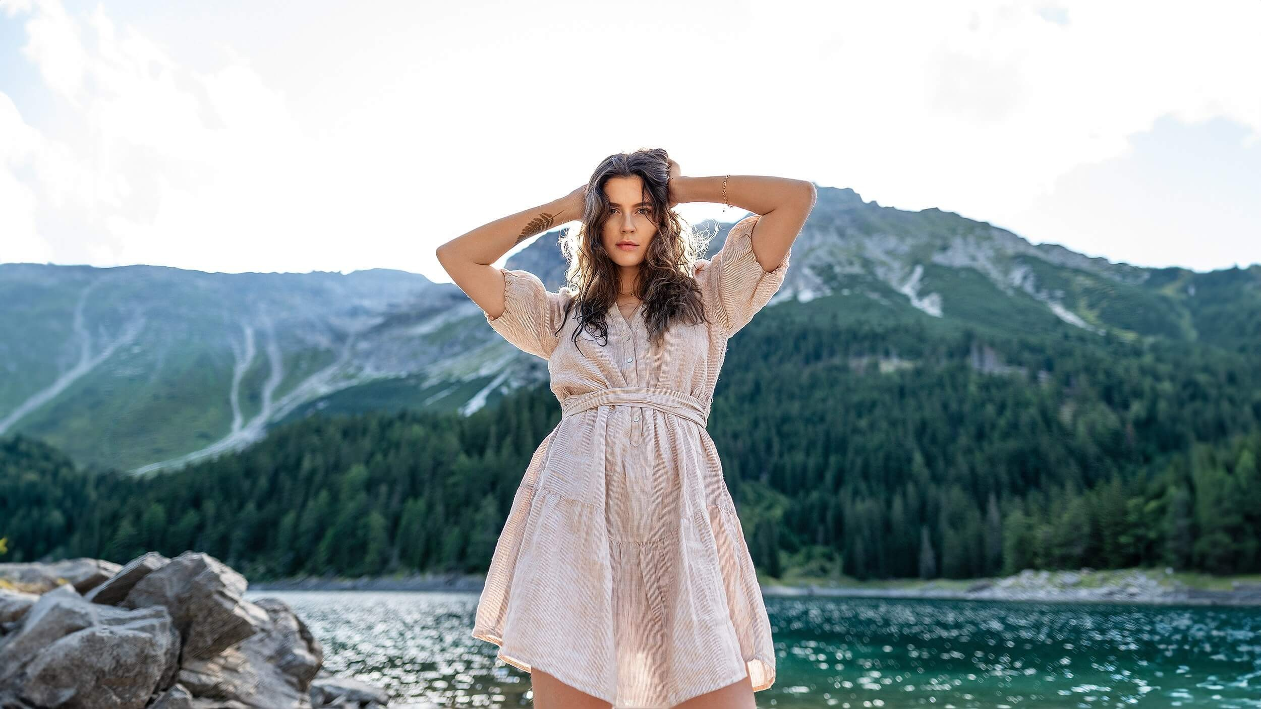 Anastasia. 808Media — Professional Photography & Videography for Restaurants, Hotels, Weddings, and Events in Innsbruck and Tyrol