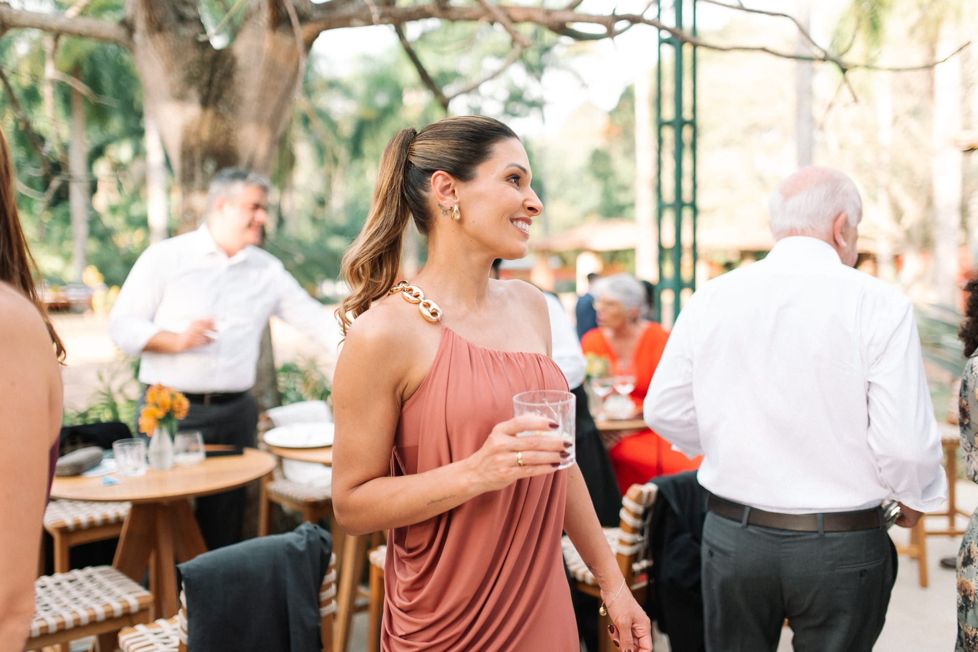 Clara e Arthur — Fazenda das Cabras