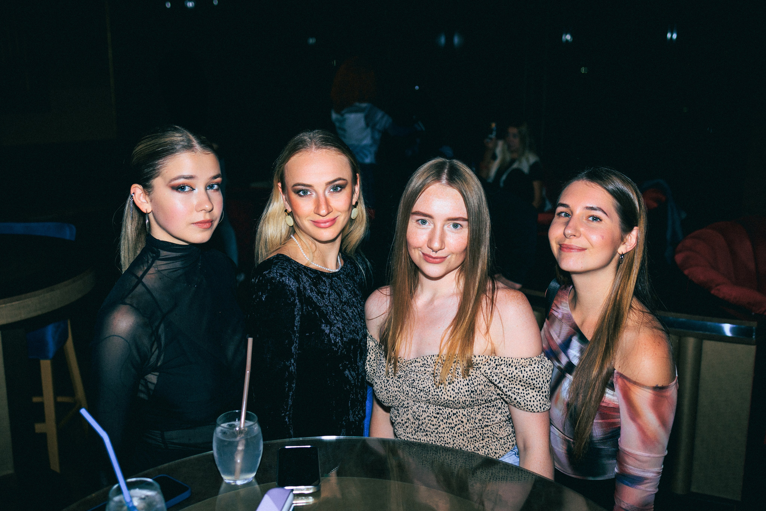 Club & Events. Photographer in Montreal, Toronto, Ottawa