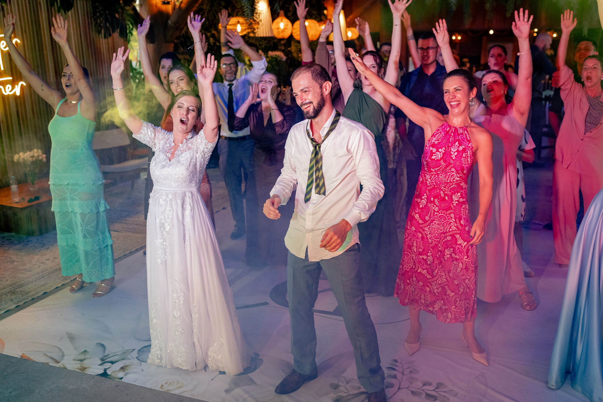 Fabiana e Rafael. Juliano anjos fotografia