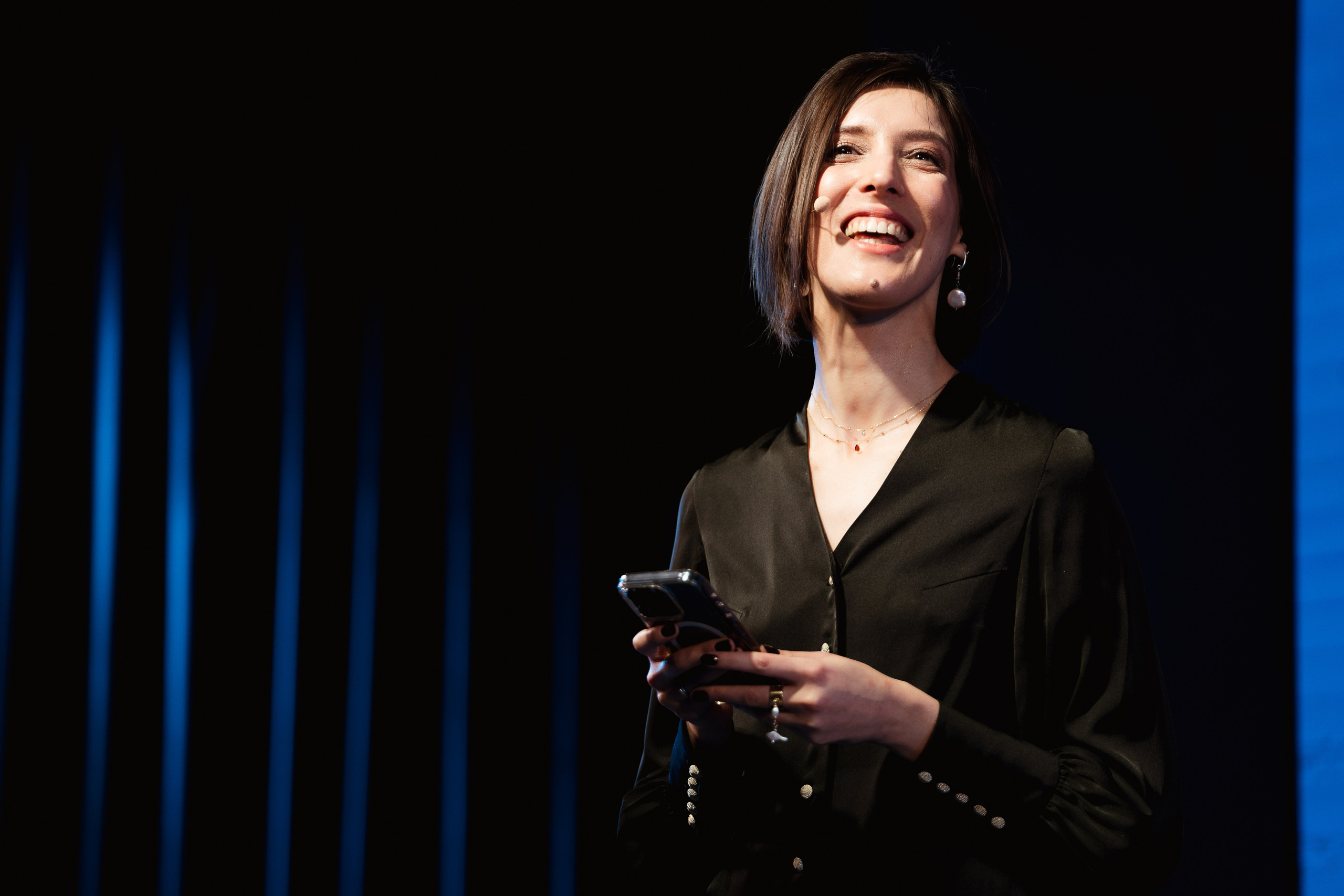 SET University GenH Demo Day. Kostiantyn Holinchenko. Reportage and portrait photographer