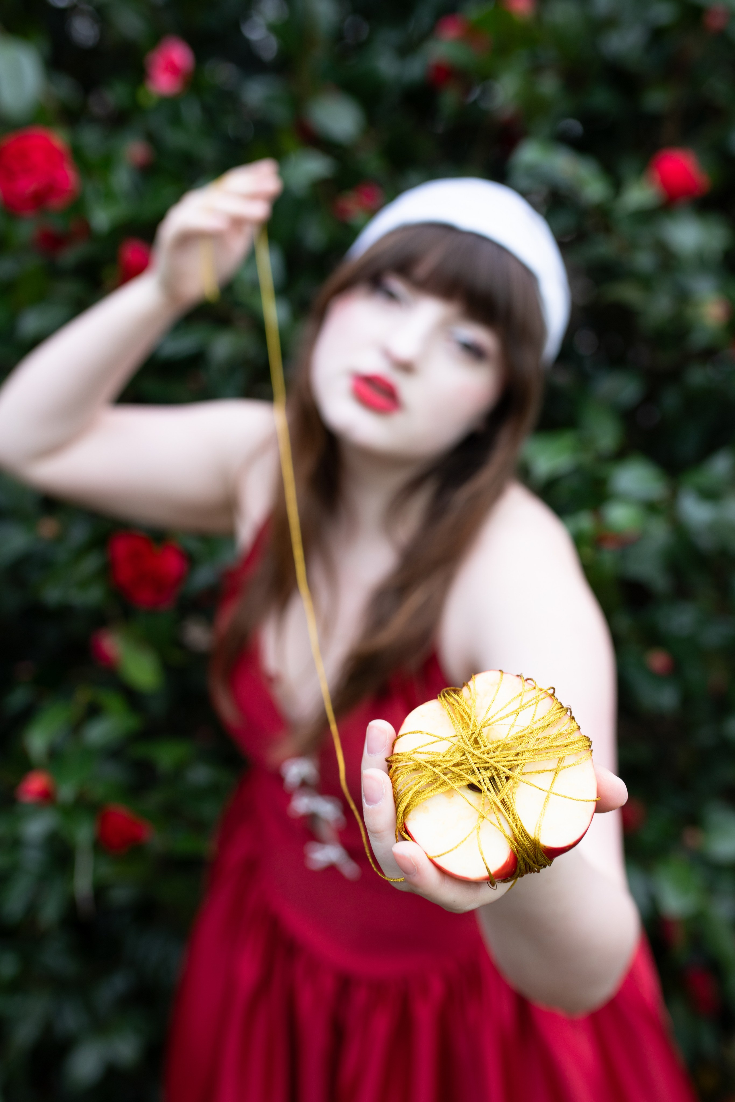 Jessica. Oxana Photographer in Charlotte, NC