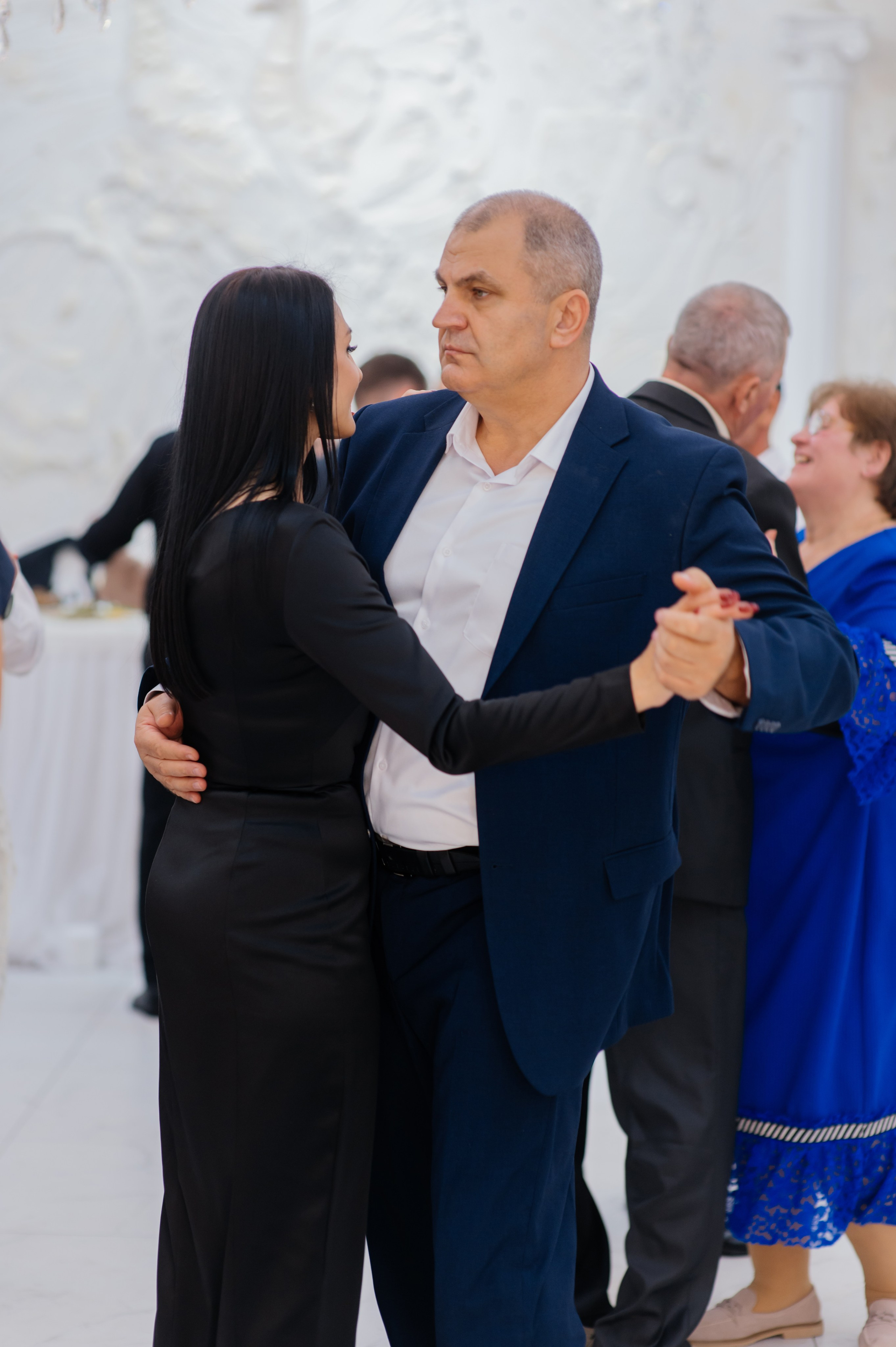 Wedding Dina & Vasili. Wedding photographer from Moldova Alexey Chipchiu