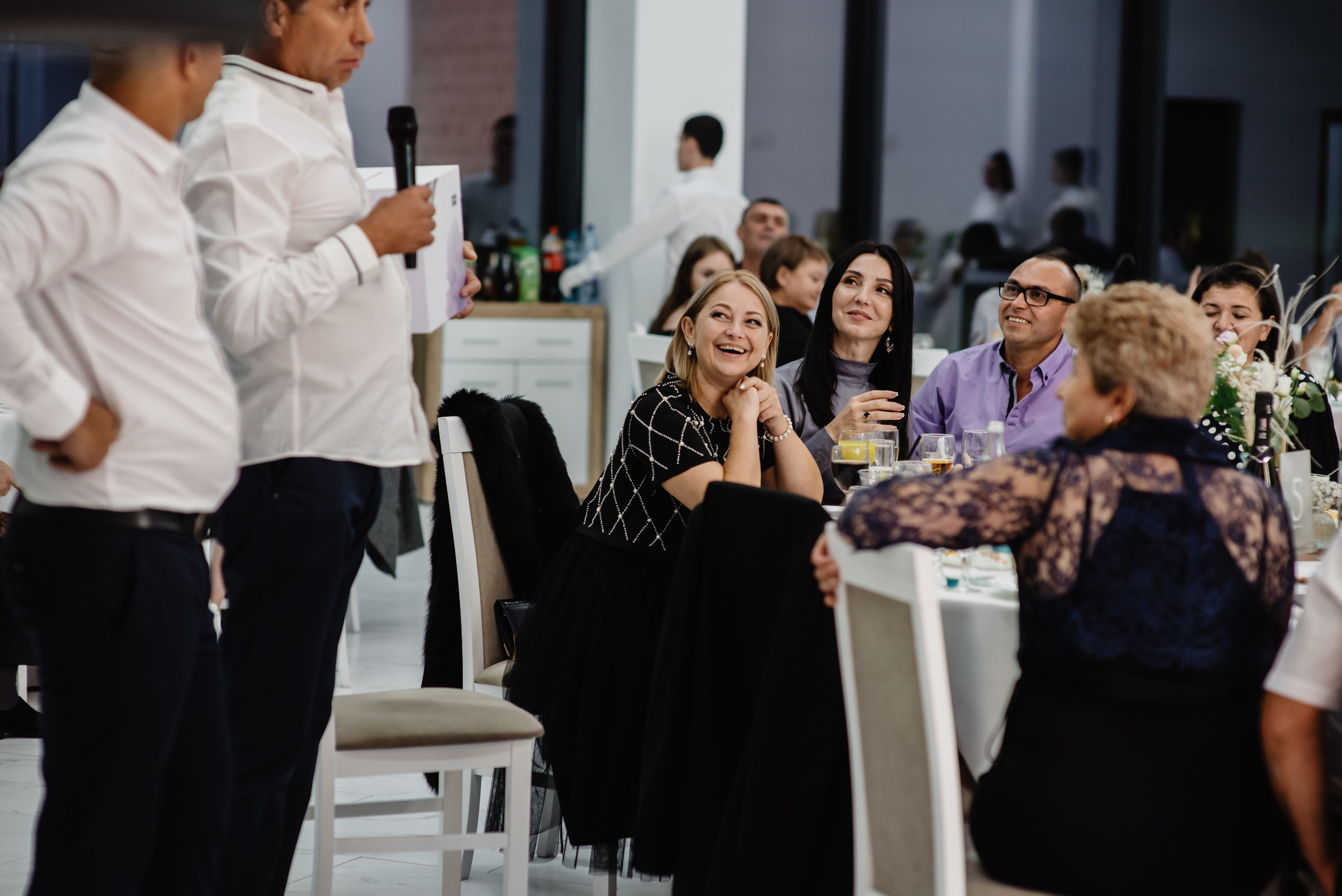 Wedding Anastasia. Wedding photographer from Moldova Alexey Chipchiu