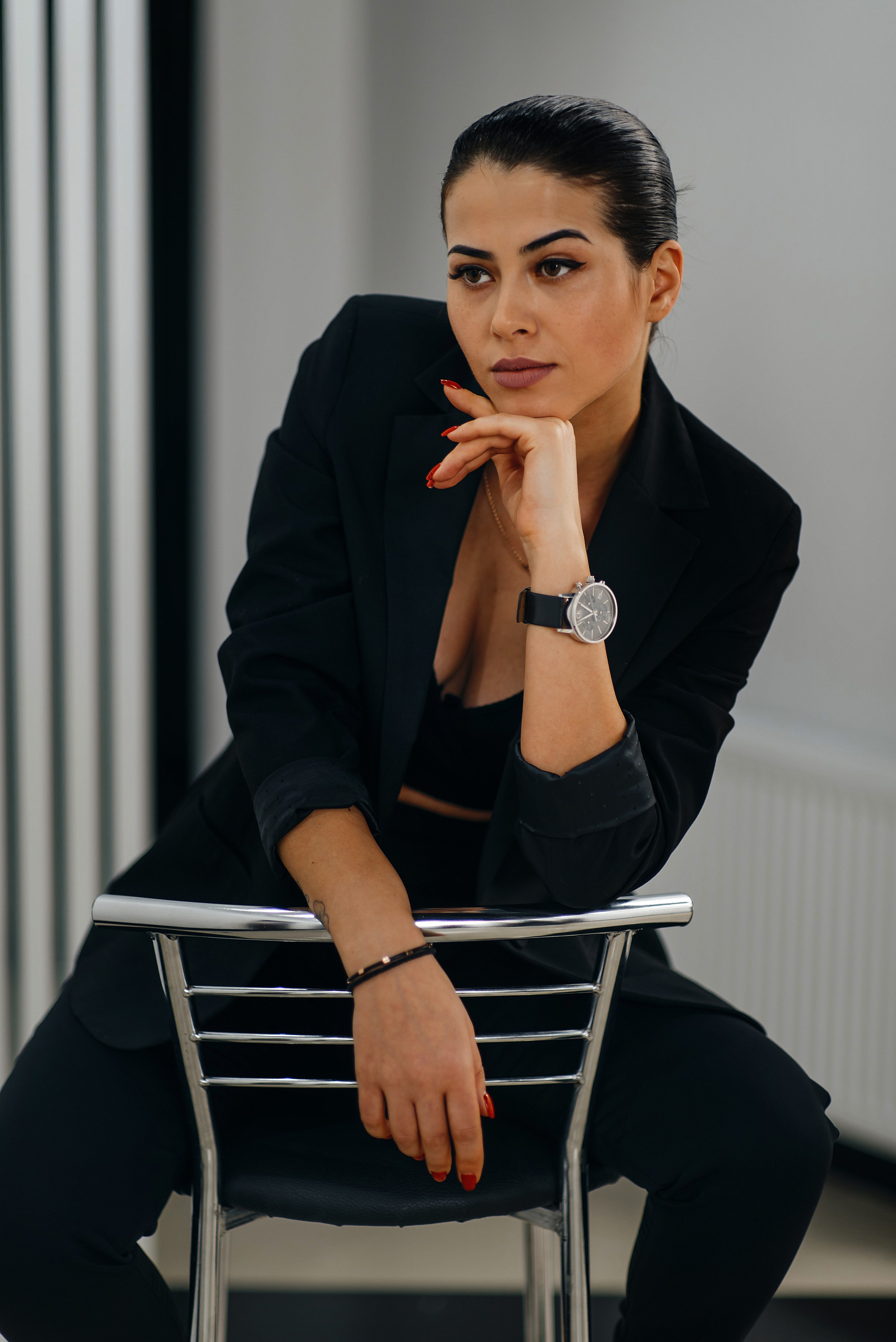 Liudmila. Wedding photographer from Moldova Alexey Chipchiu