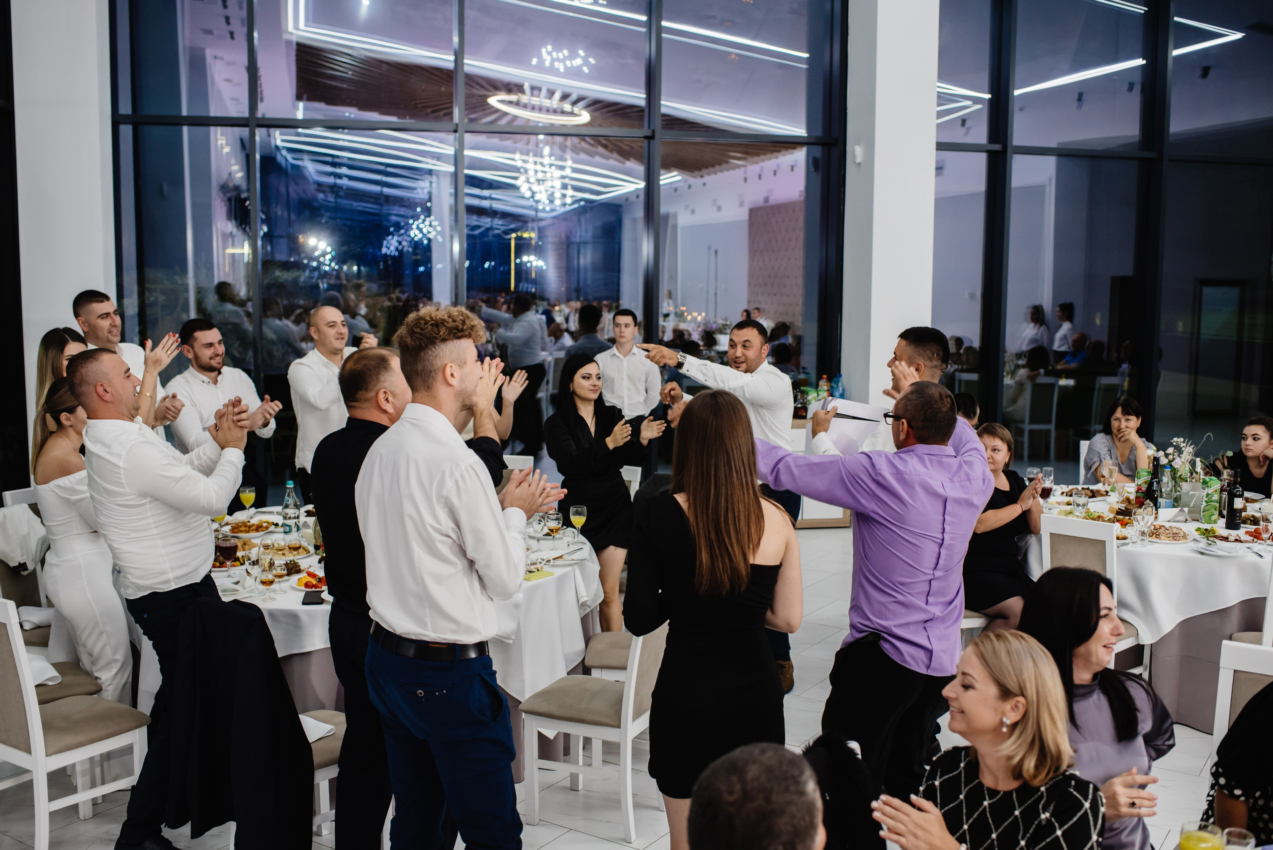 Wedding Anastasia. Wedding photographer from Moldova Alexey Chipchiu