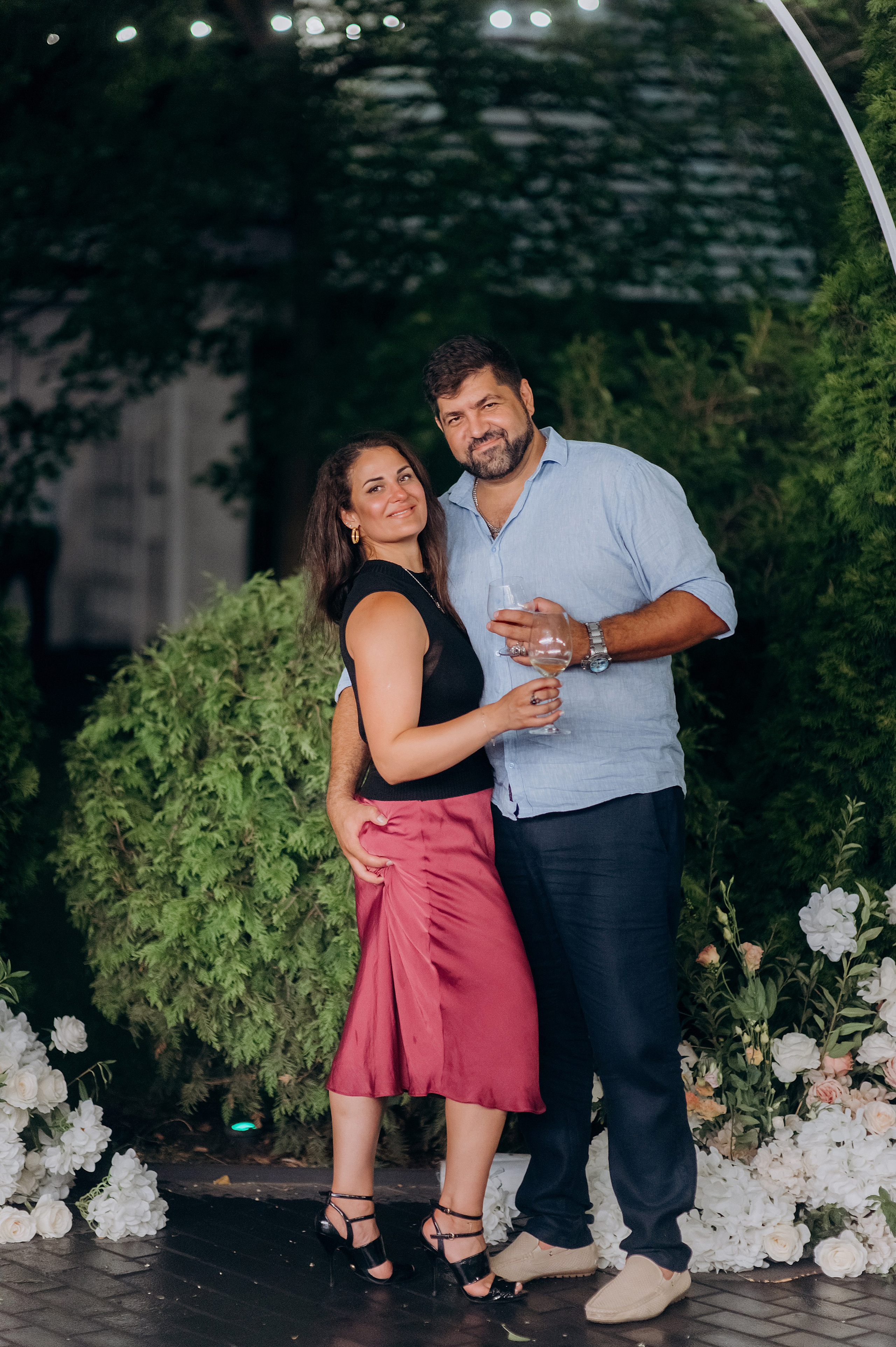 Daria & Yiurii Odessa. Wedding photographer from Moldova Alexey Chipchiu