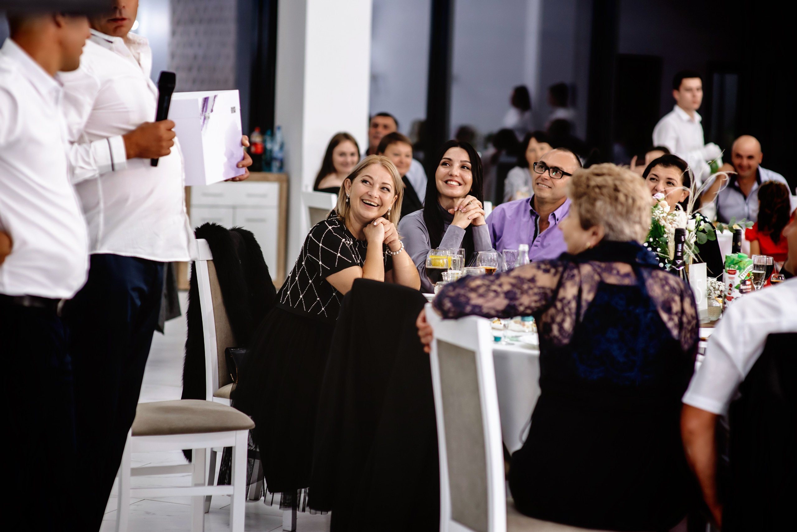 Wedding Anastasia. Wedding photographer from Moldova Alexey Chipchiu