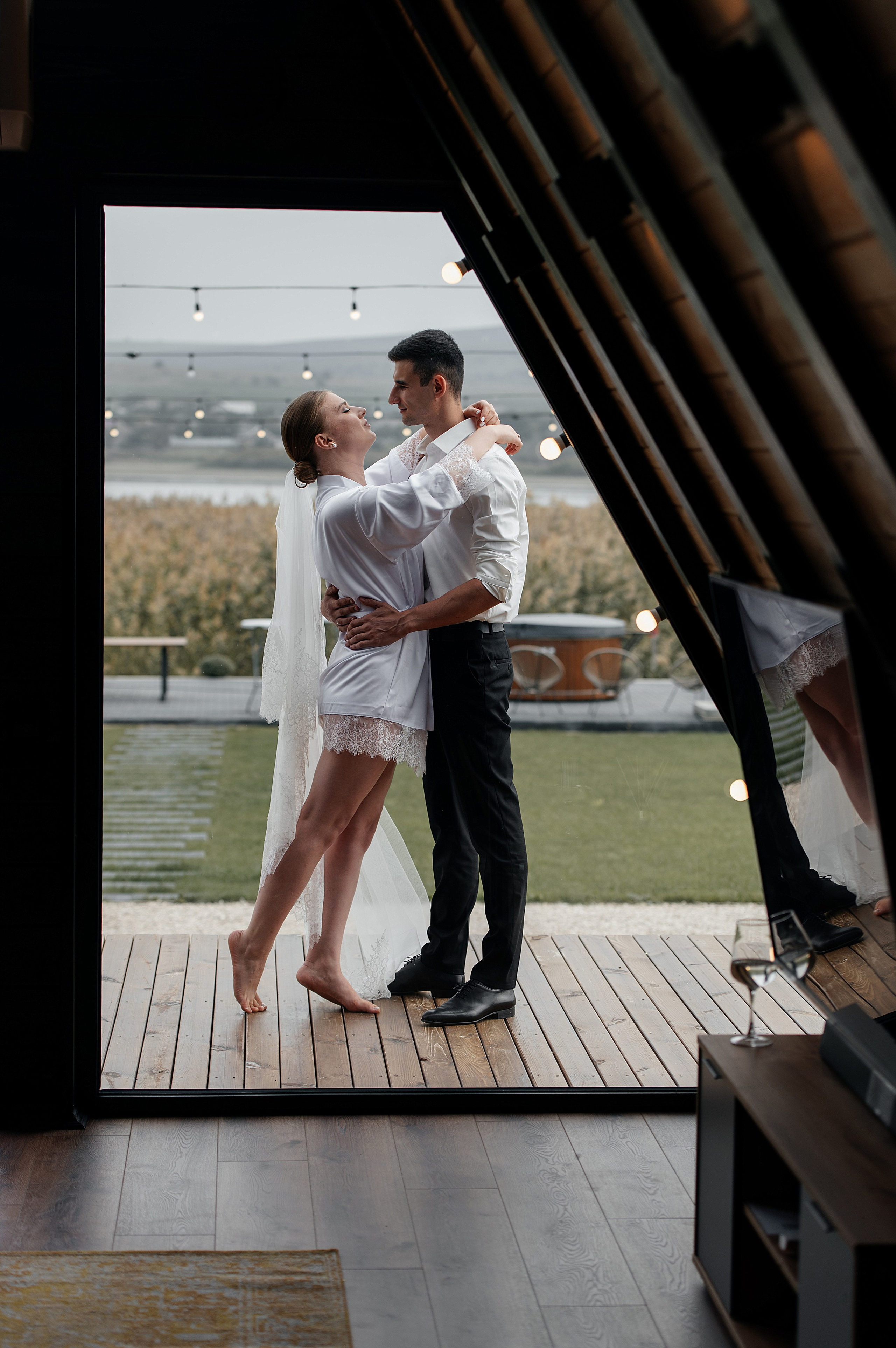 Wedding Dina & Vasili. Wedding photographer from Moldova Alexey Chipchiu